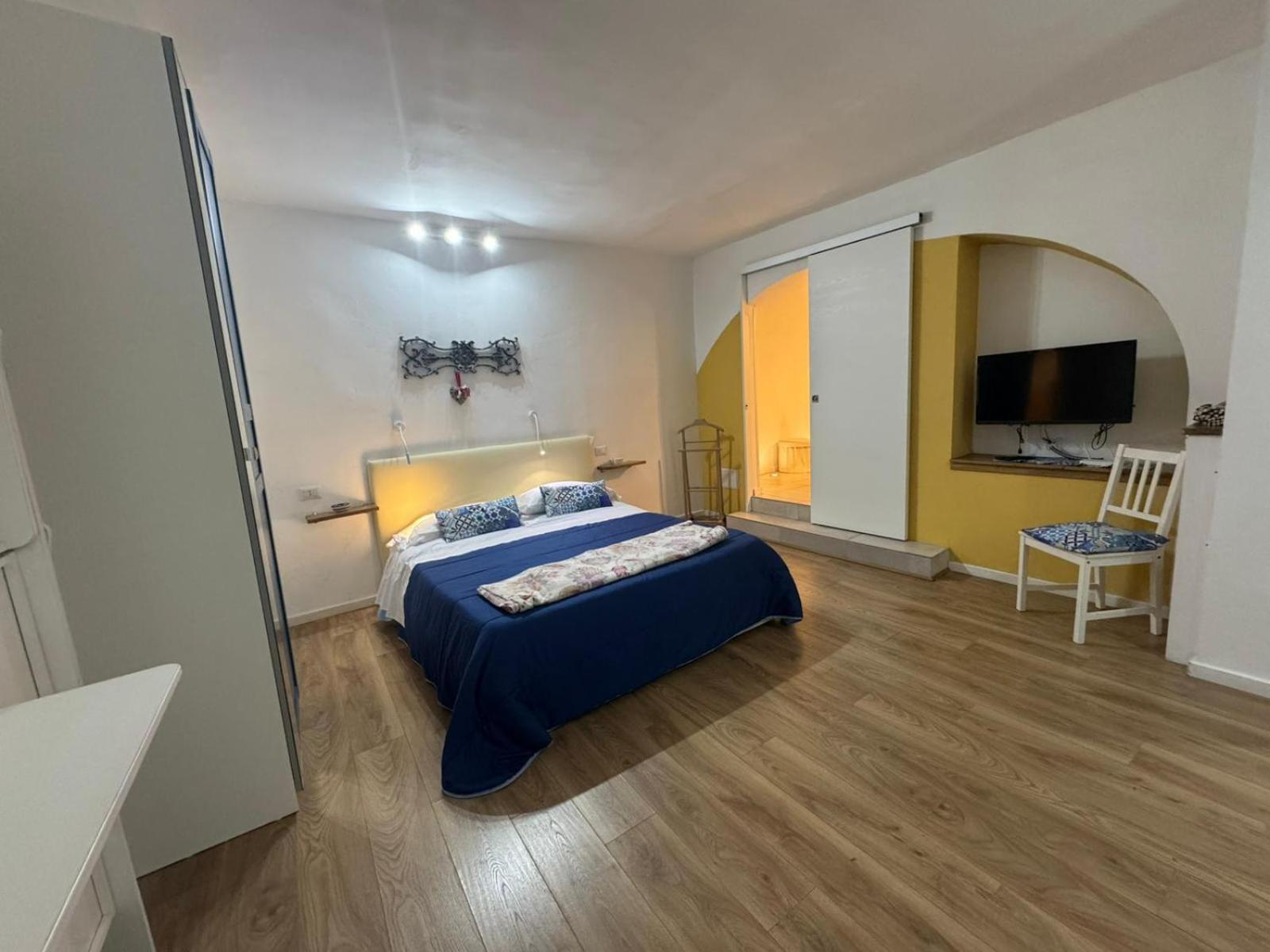 Donna Mariella Holiday home Naples