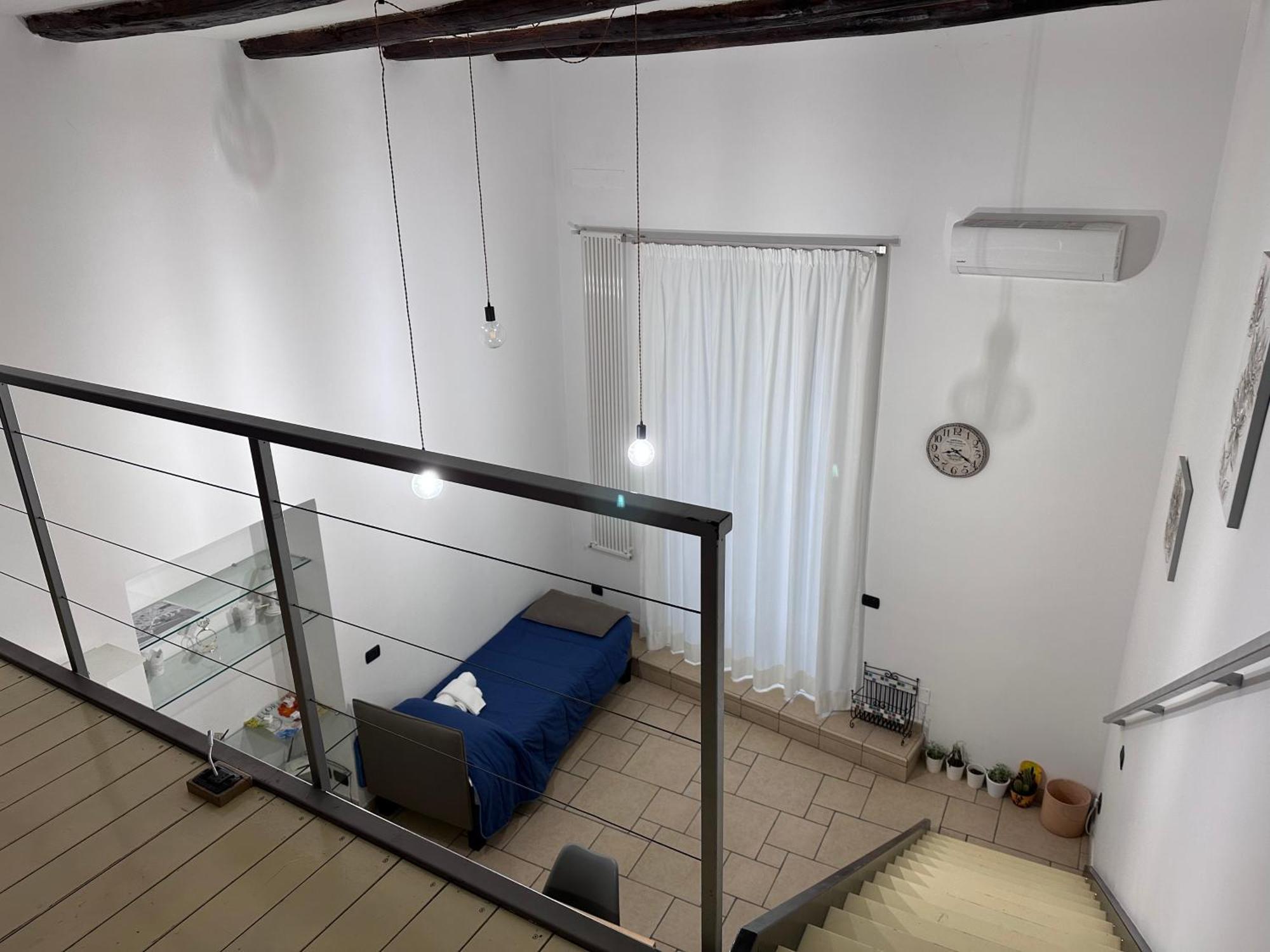 Casa Maria Carmela * Naples