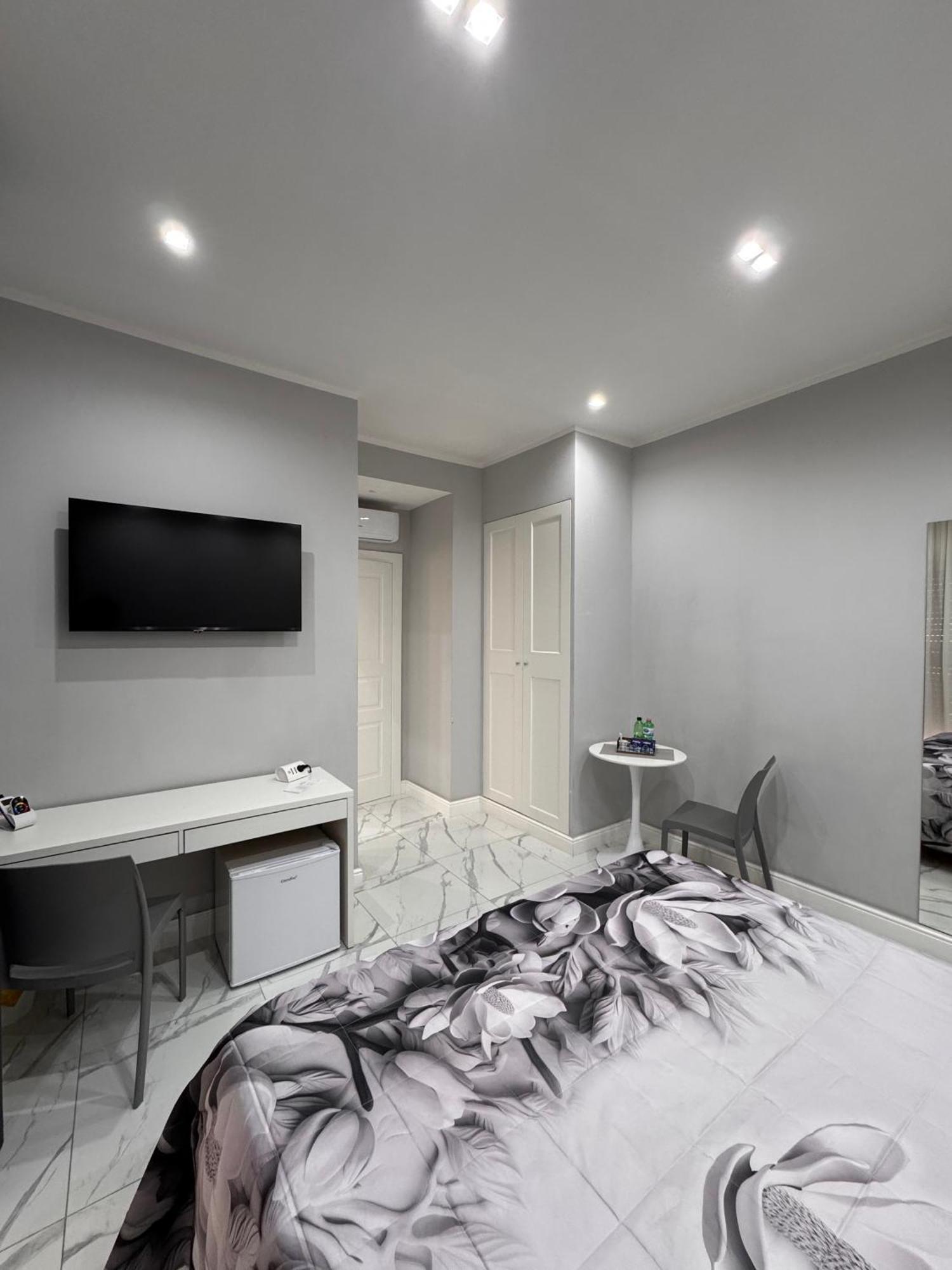 Bed & Breakfast Lady Mary's Luxury *