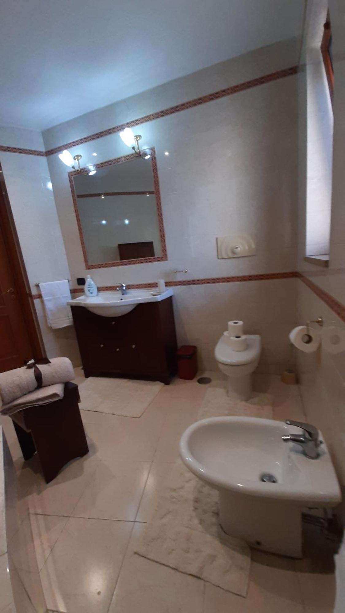 Desiderio - House Apartment