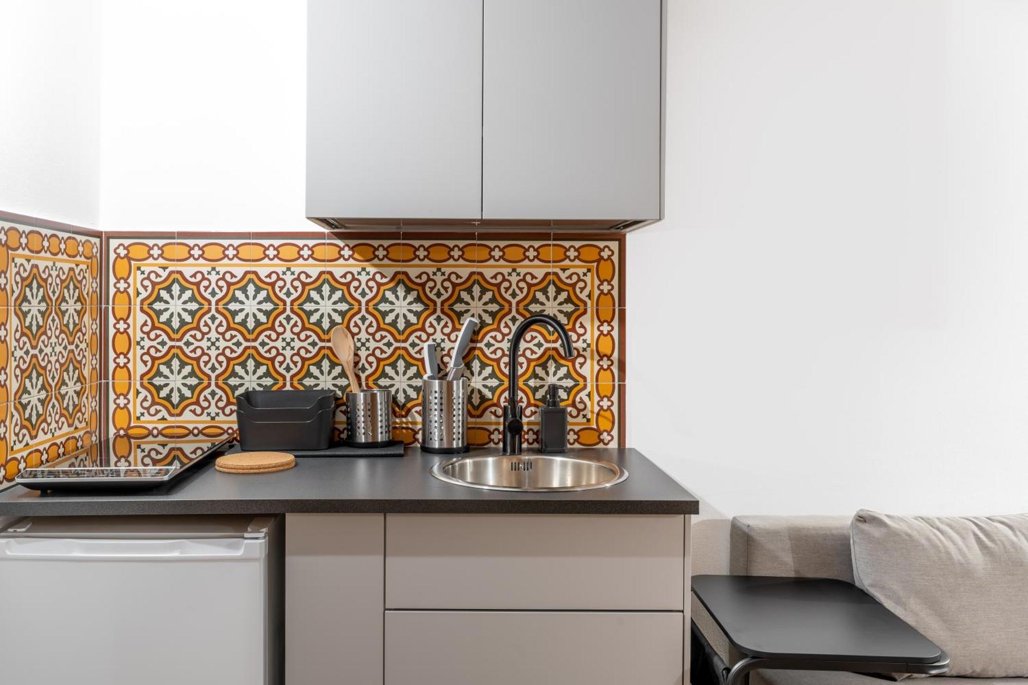 Tra I Vicoli Di Napoli, La Olivella Design E Apartment Naples