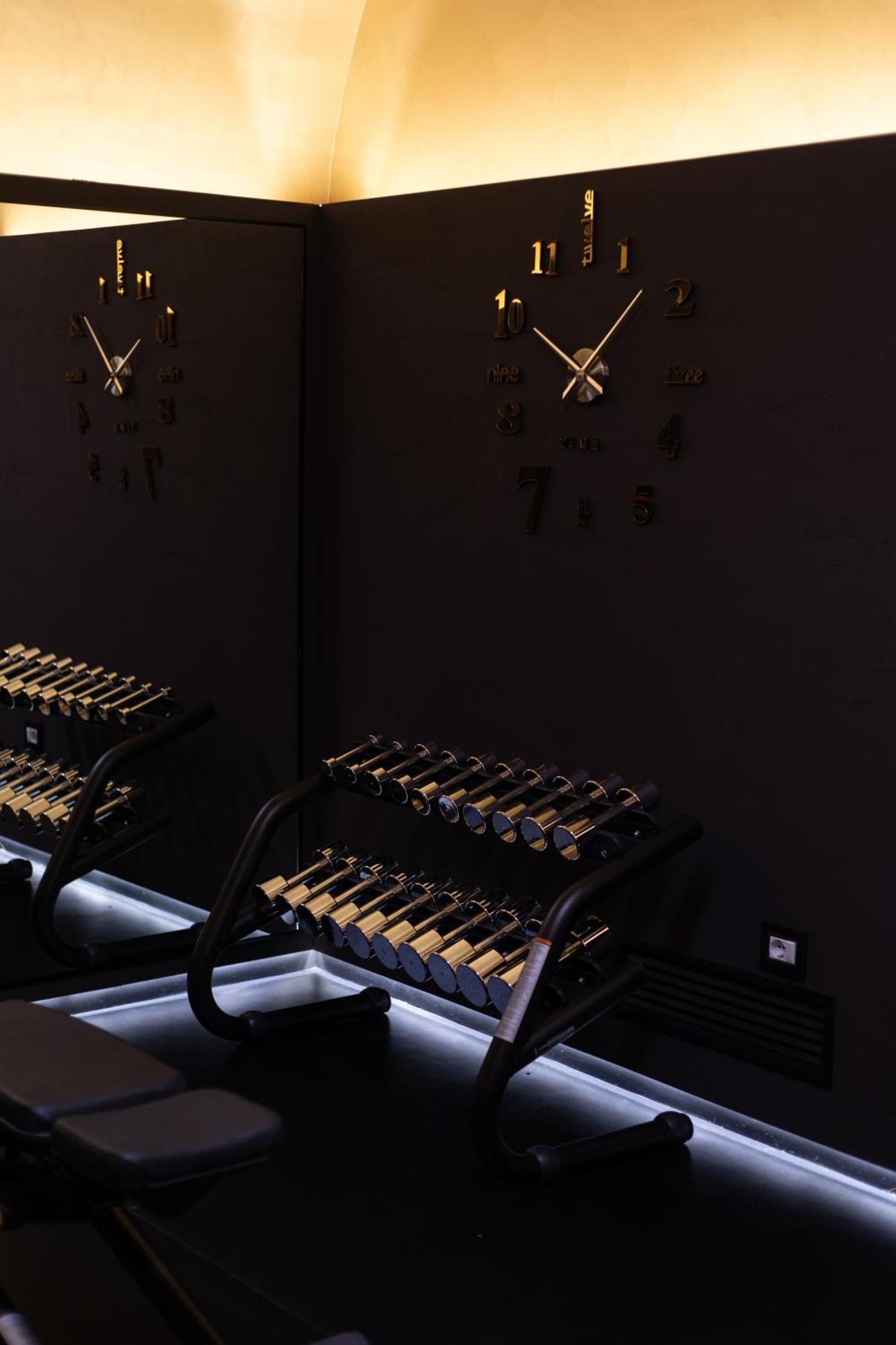 De Bonart Naples, Curio Collection By Hilton Hotel 5*