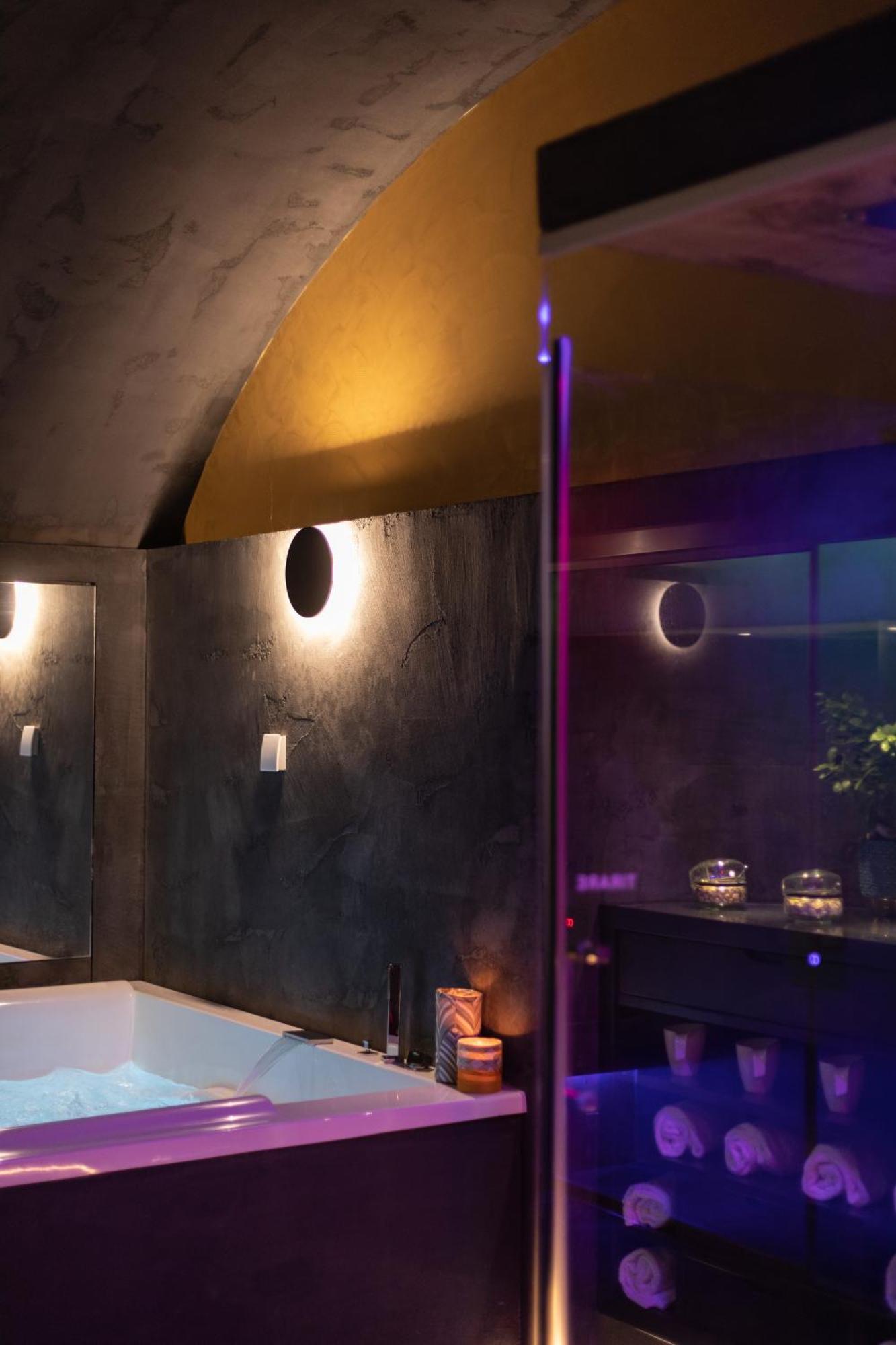 Hotel De Bonart Naples, Curio Collection By Hilton 5*