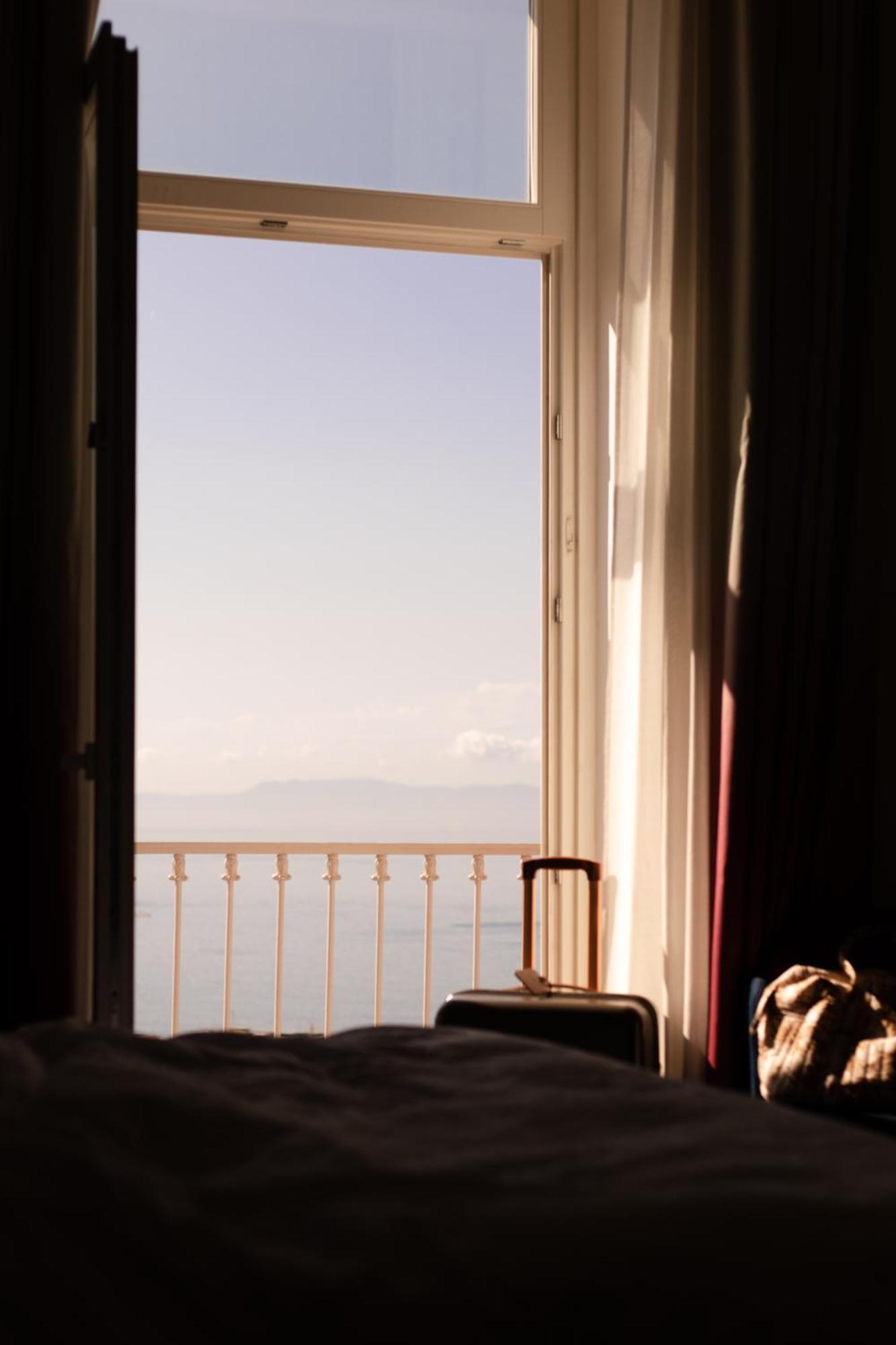 Hotel De Bonart Naples, Curio Collection By Hilton 5*