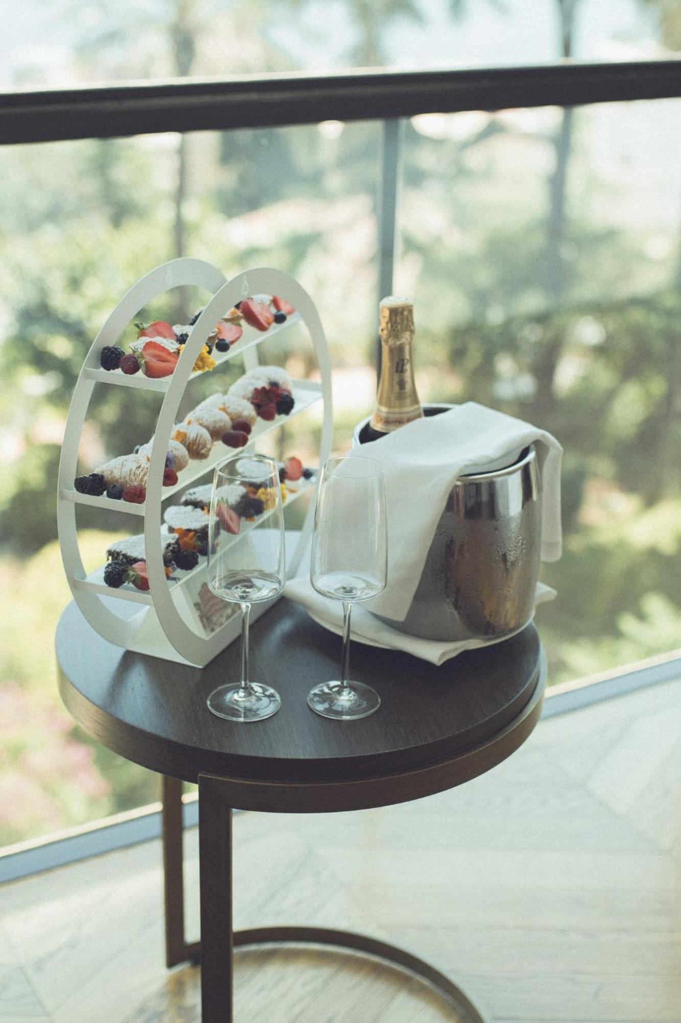 De Bonart Naples, Curio Collection By Hilton 5* Naples
