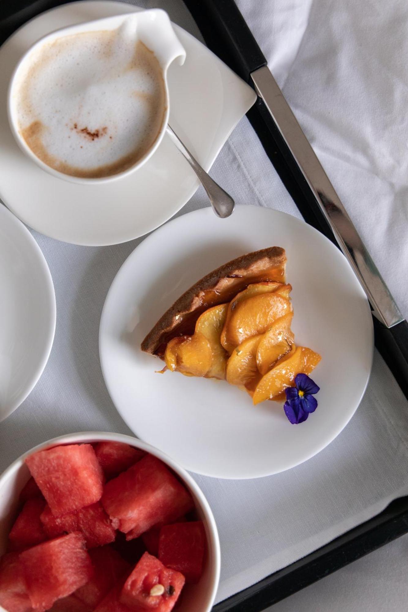 Hotel De Bonart Naples, Curio Collection By Hilton