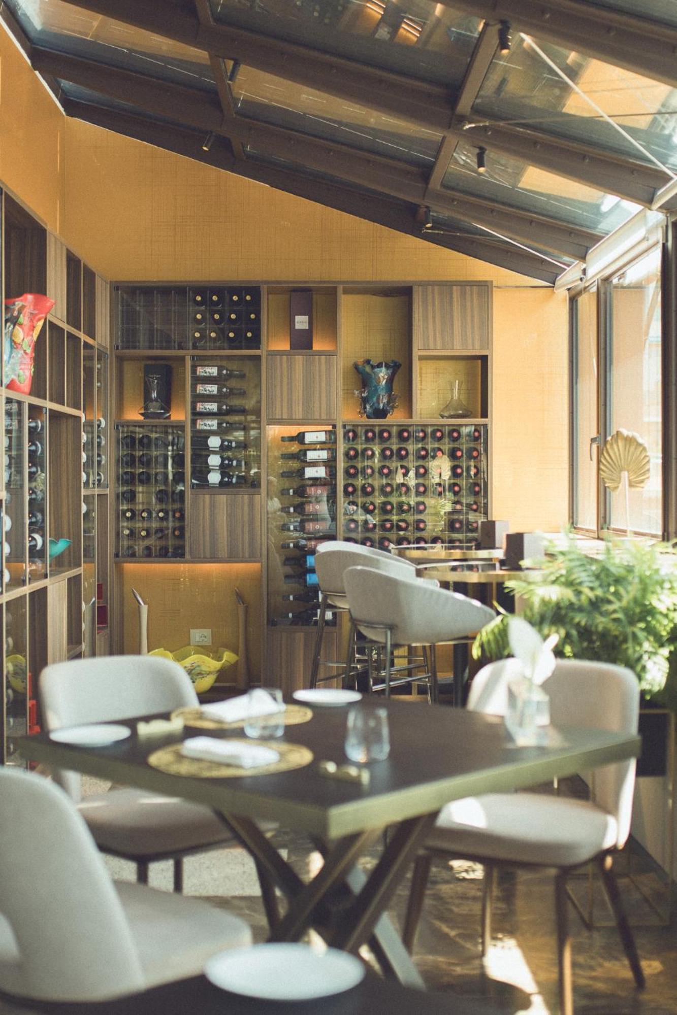 De Bonart Naples, Curio Collection By Hilton 5* Naples