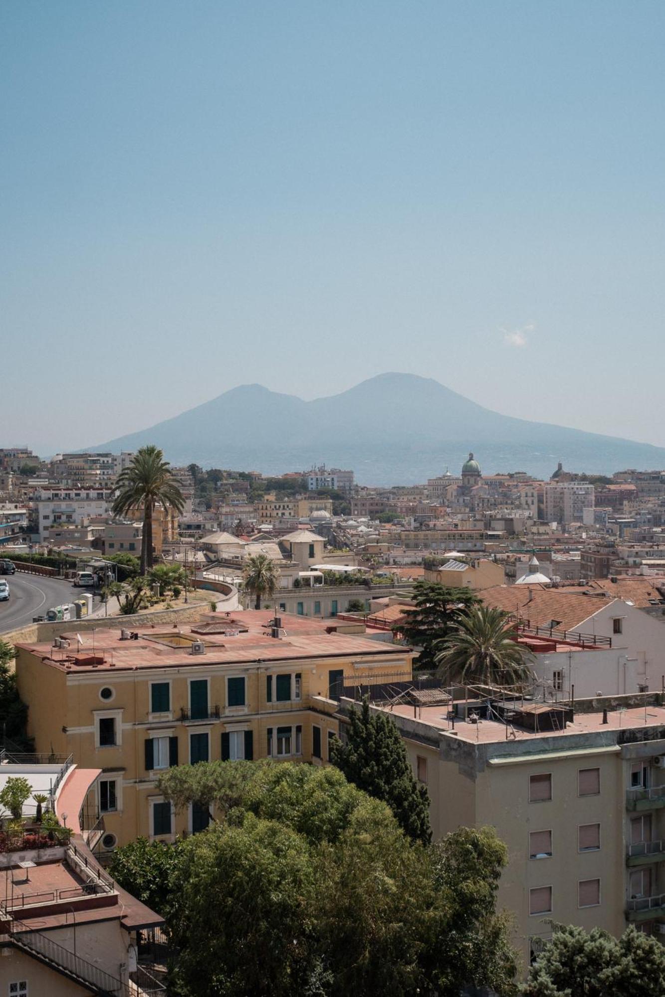 Hotel De Bonart Naples, Curio Collection By Hilton 5*