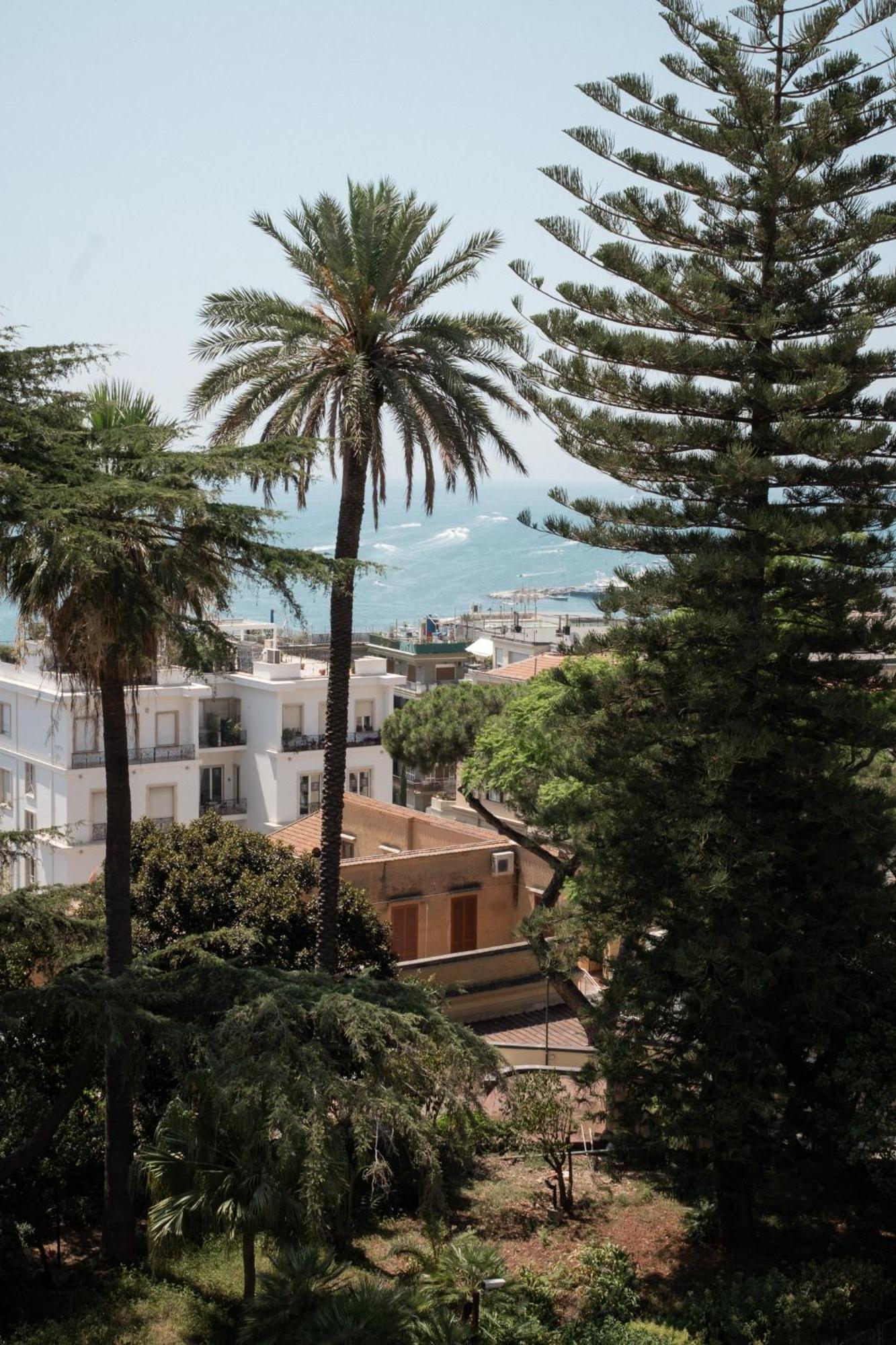 De Bonart Naples, Curio Collection By Hilton 5* Naples