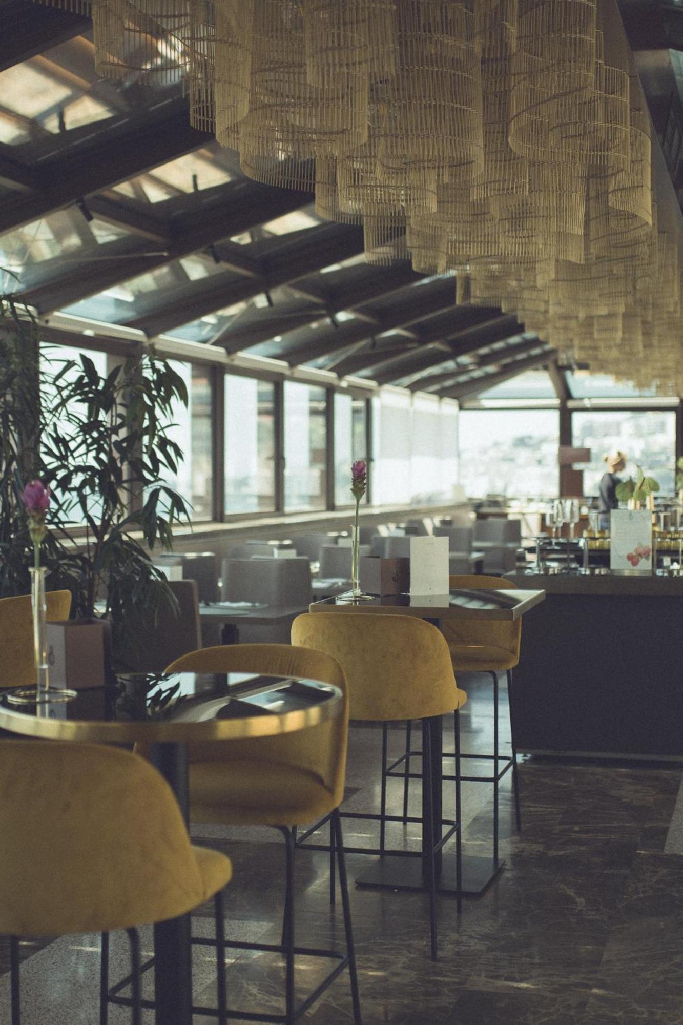 Hotel De Bonart Naples, Curio Collection By Hilton 5*