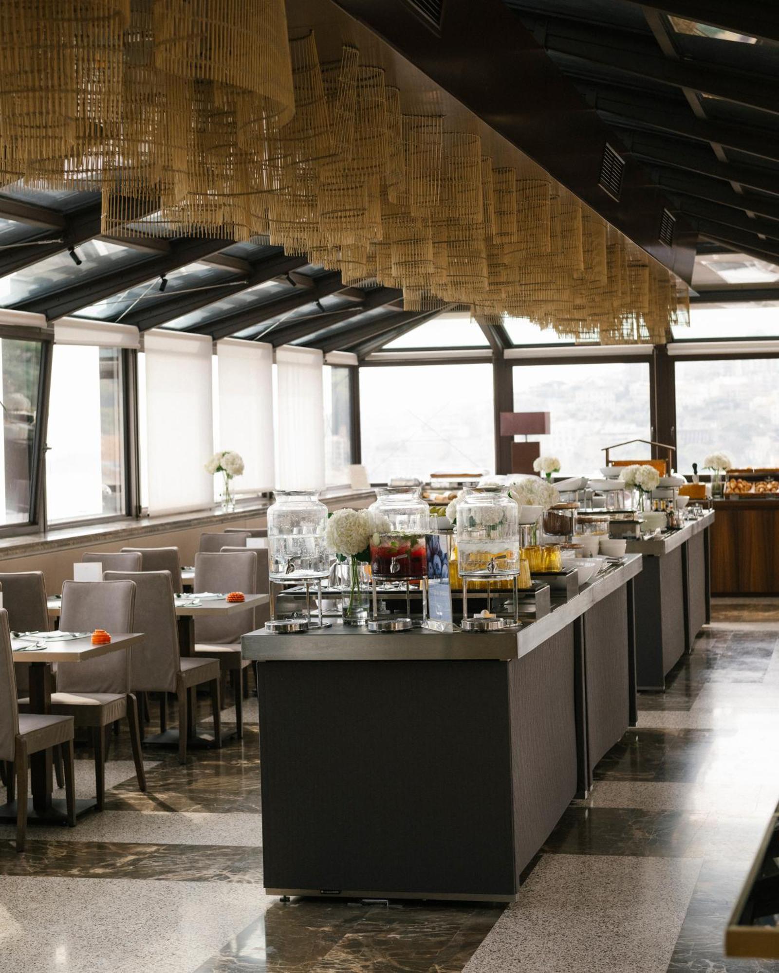 De Bonart Naples, Curio Collection By Hilton Hotel Naples