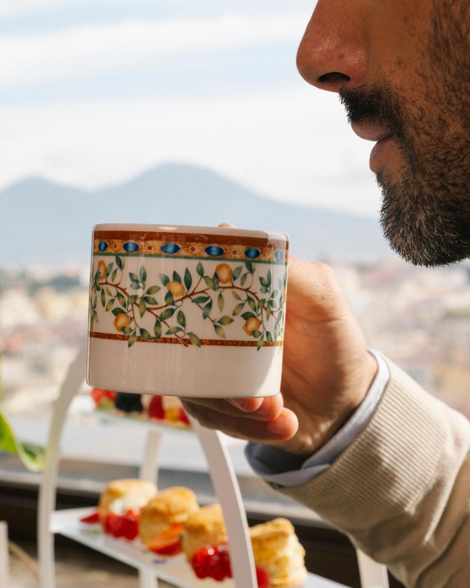 De Bonart Naples, Curio Collection By Hilton 5* Naples
