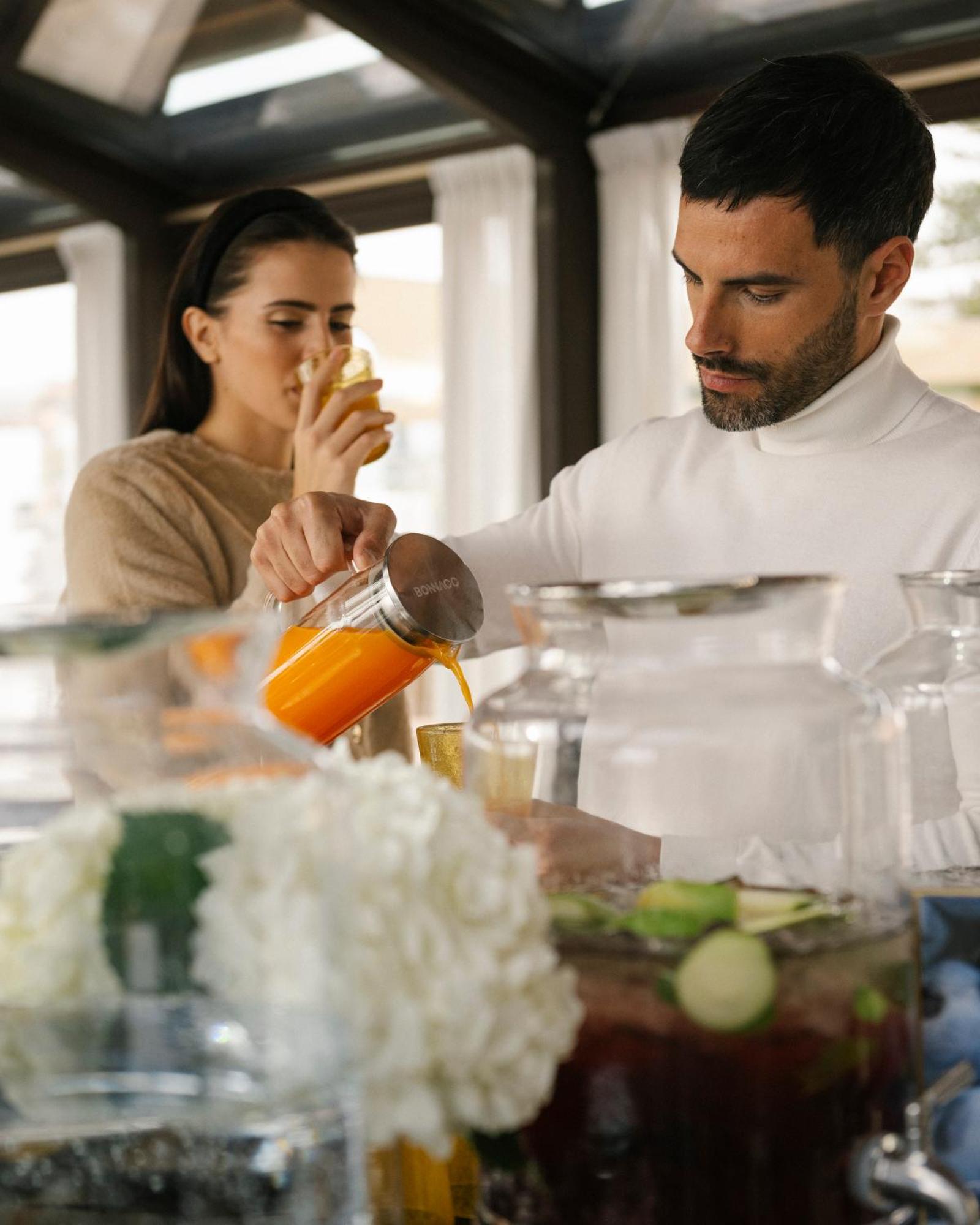 Hotel De Bonart Naples, Curio Collection By Hilton Naples