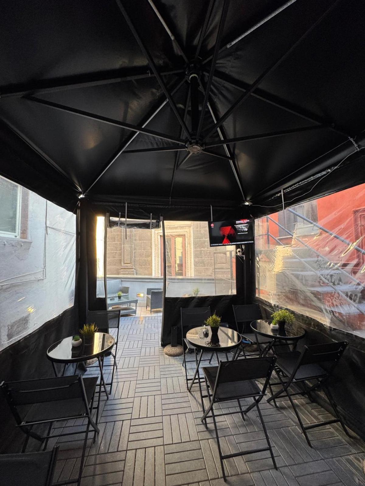 Il Taschino 3* Naples