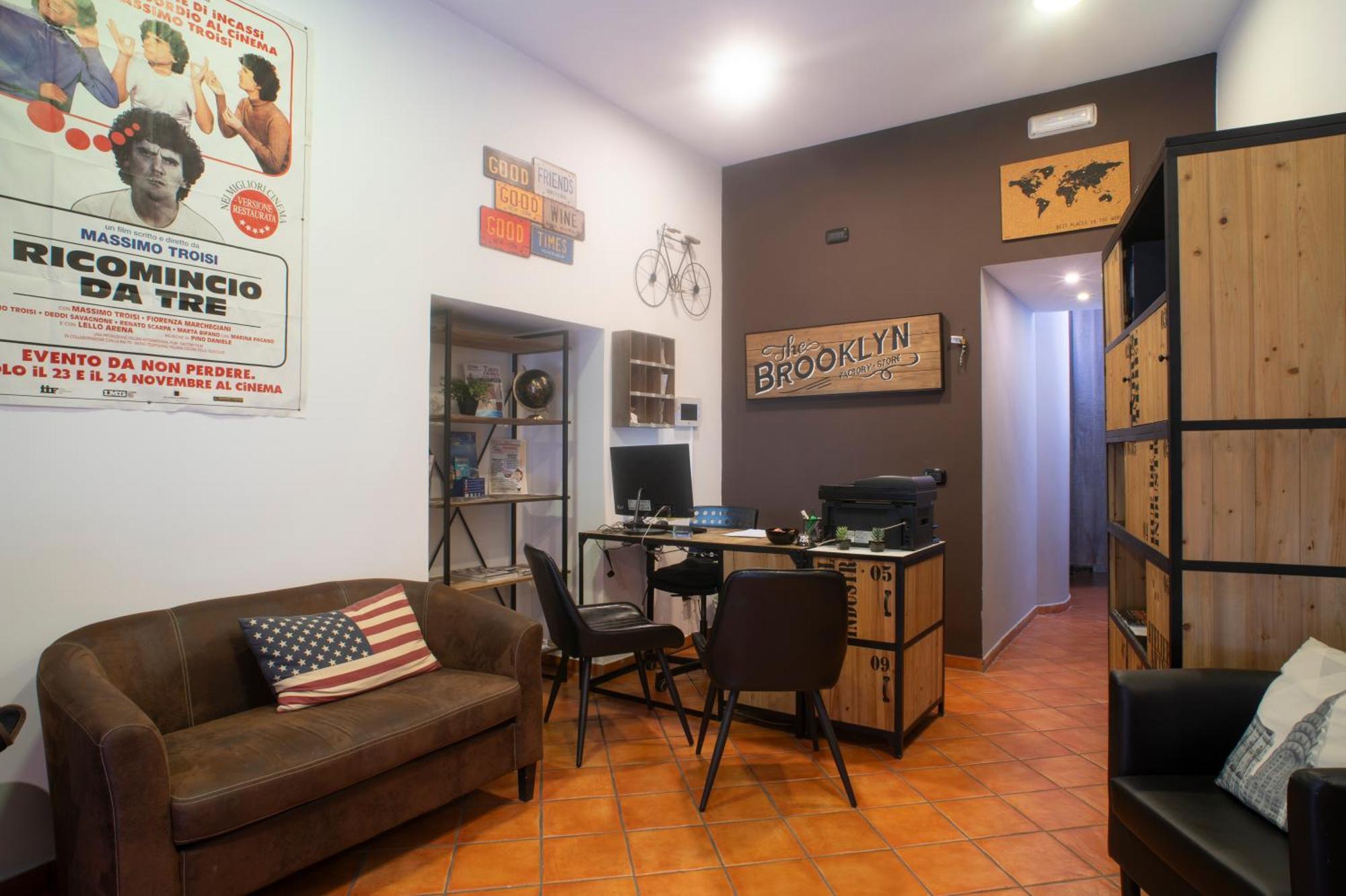 Bed & Breakfast Il Taschino