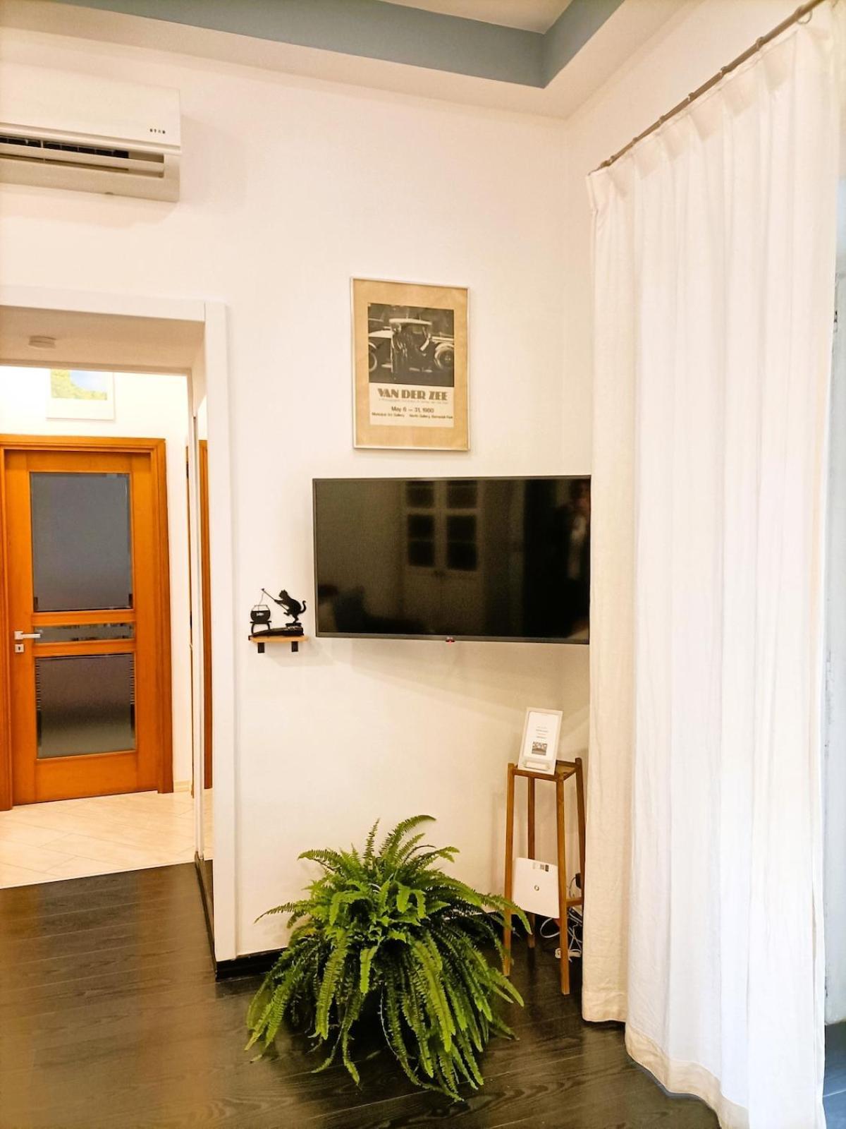 Casa Torrenapoli Apartment *