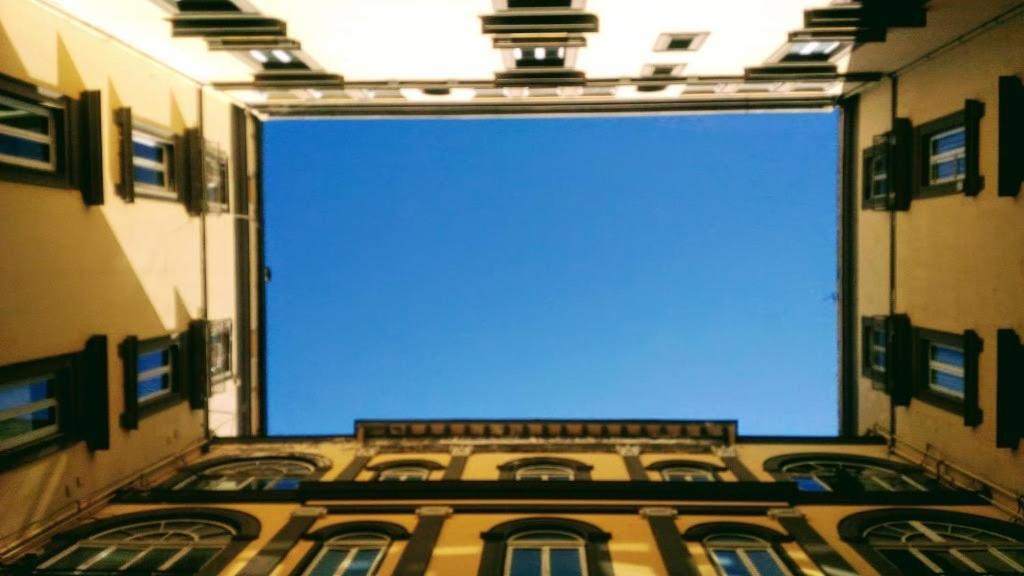 Casa Torrenapoli Naples
