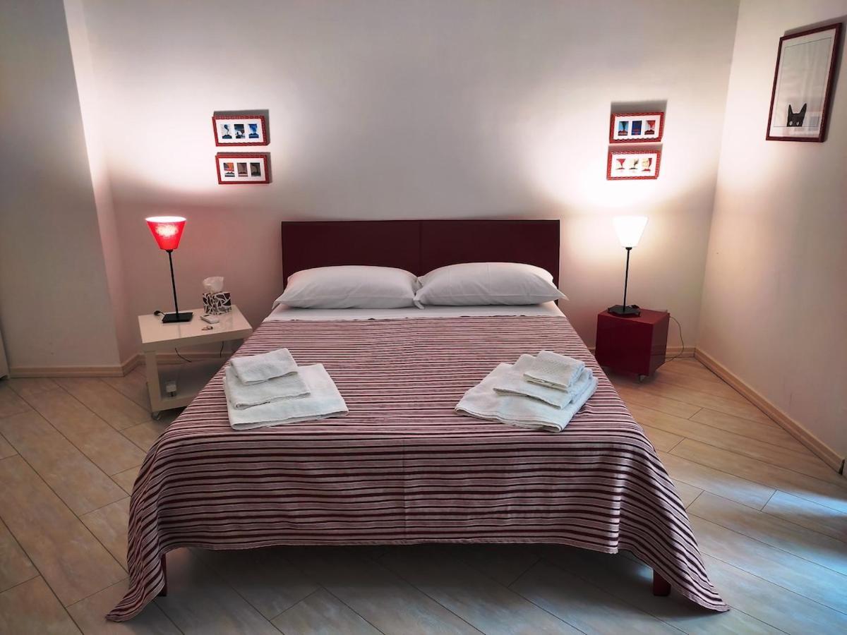 Apartment Casa Torrenapoli