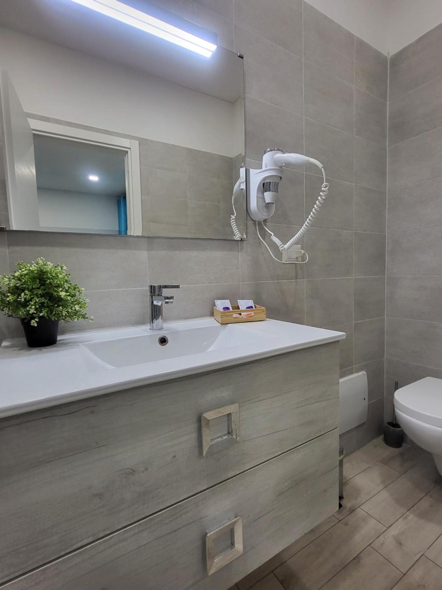 Bed & Breakfast New Era Naples