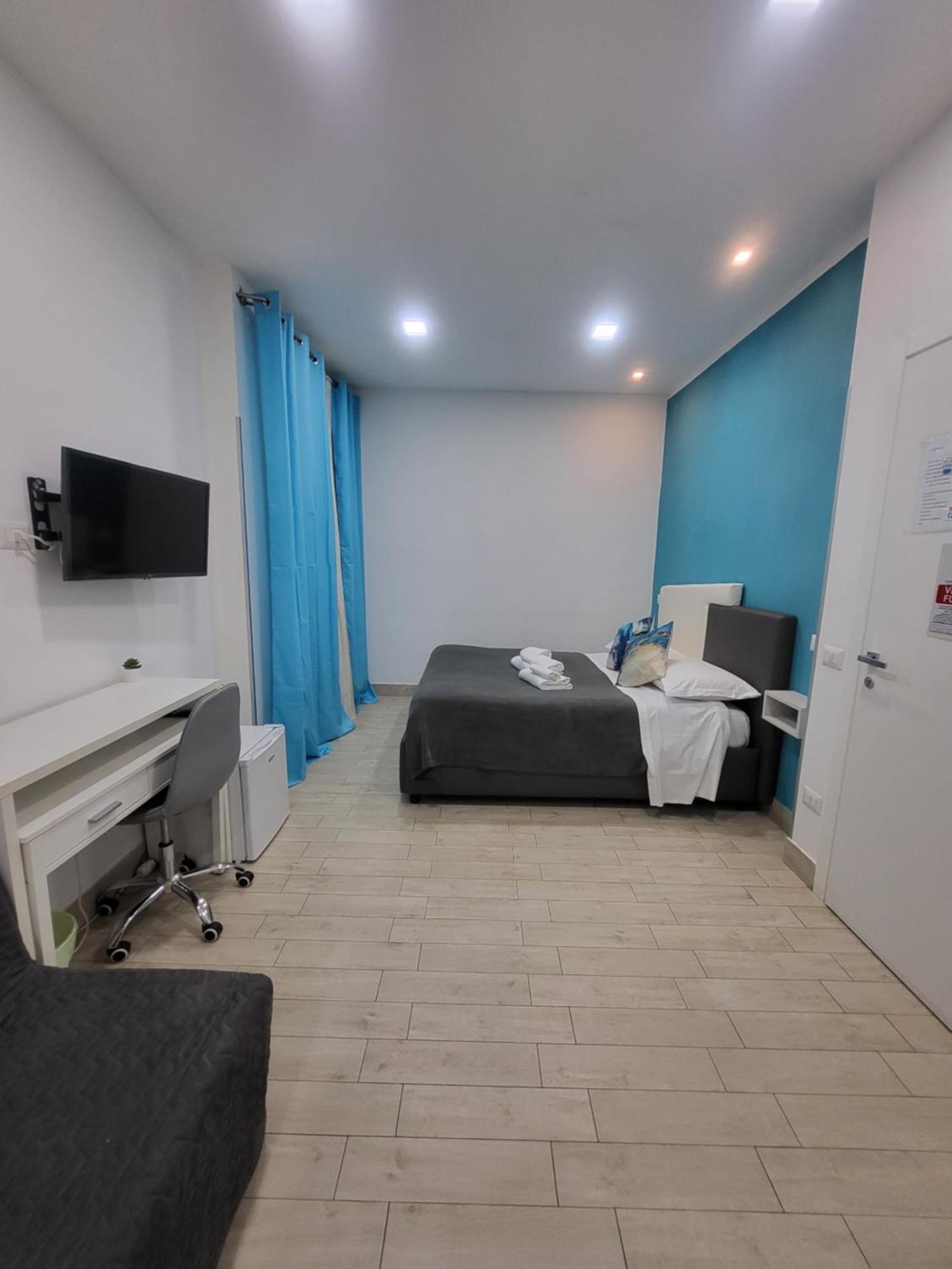 New Era Bed & Breakfast Naples