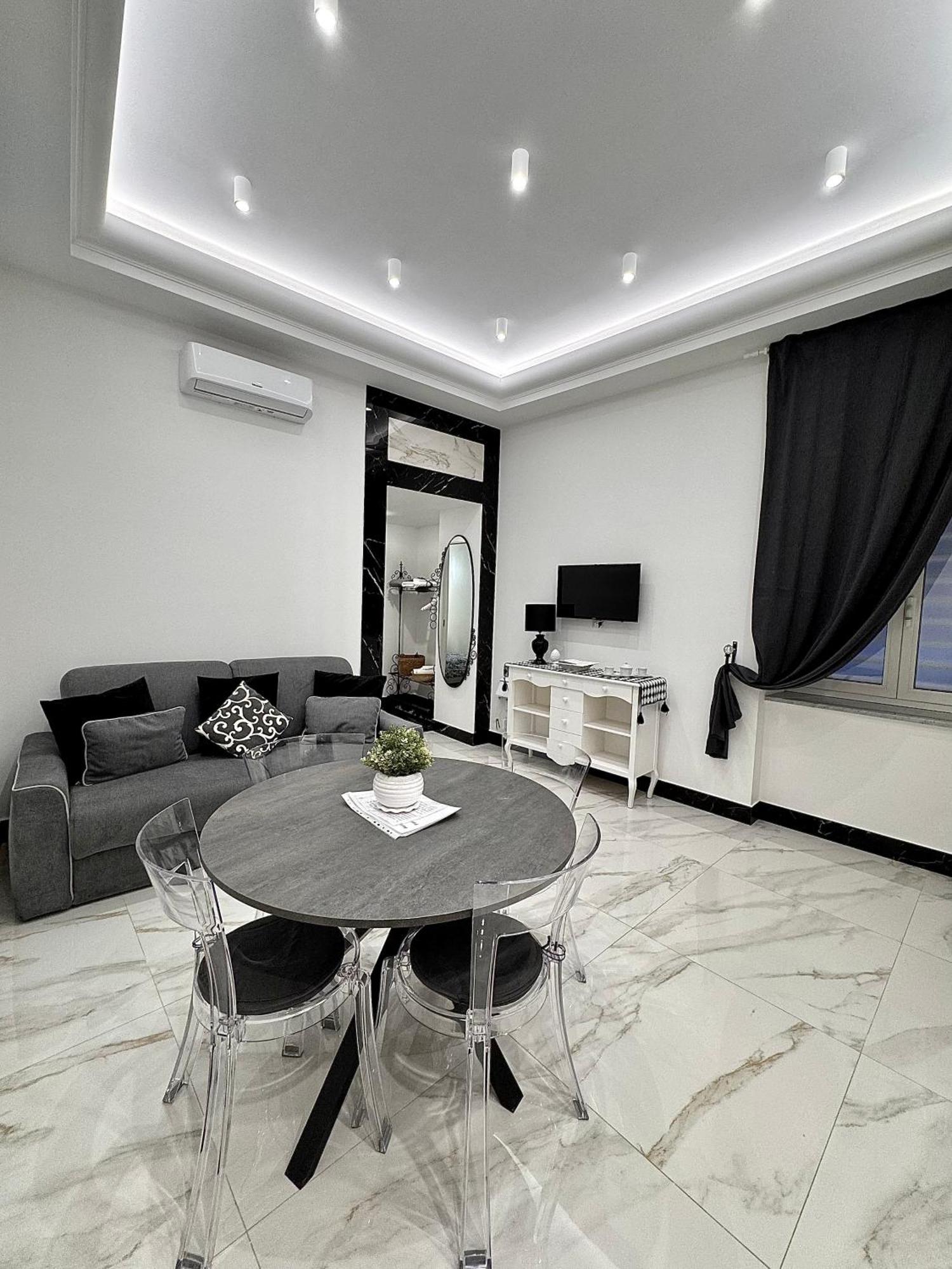Apartment Ferdinando's