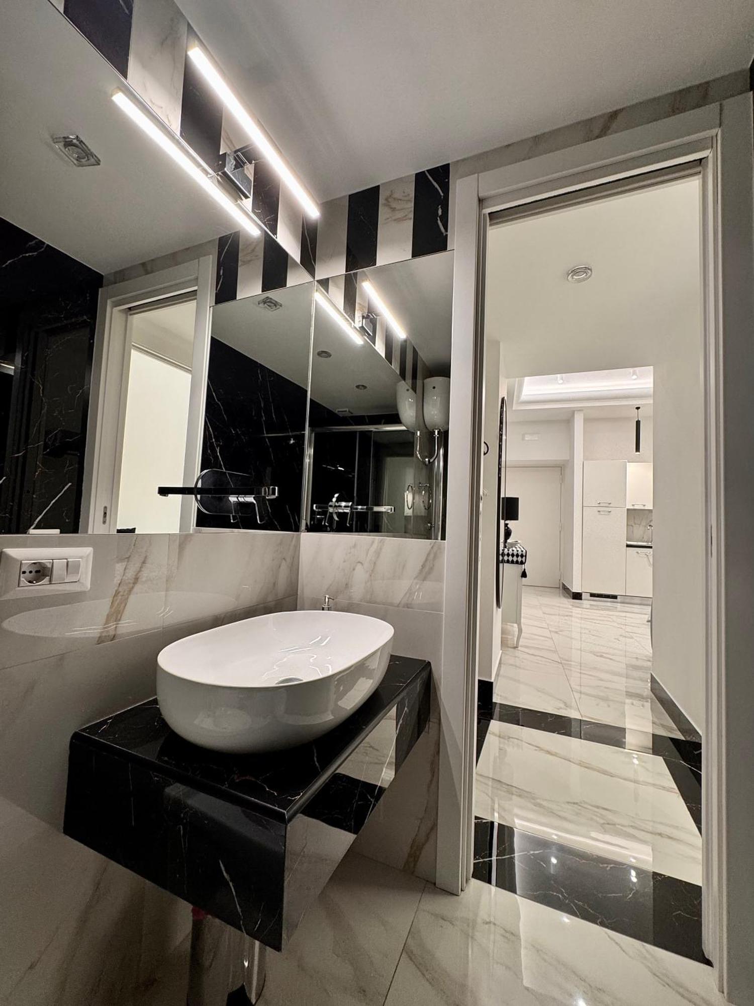 Apartment Ferdinando's