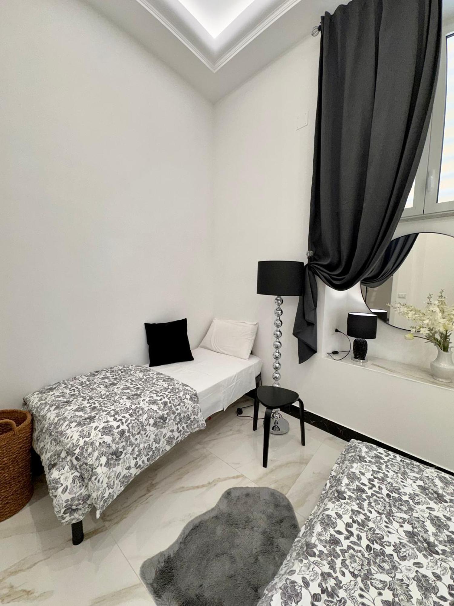 Ferdinando's Apartment