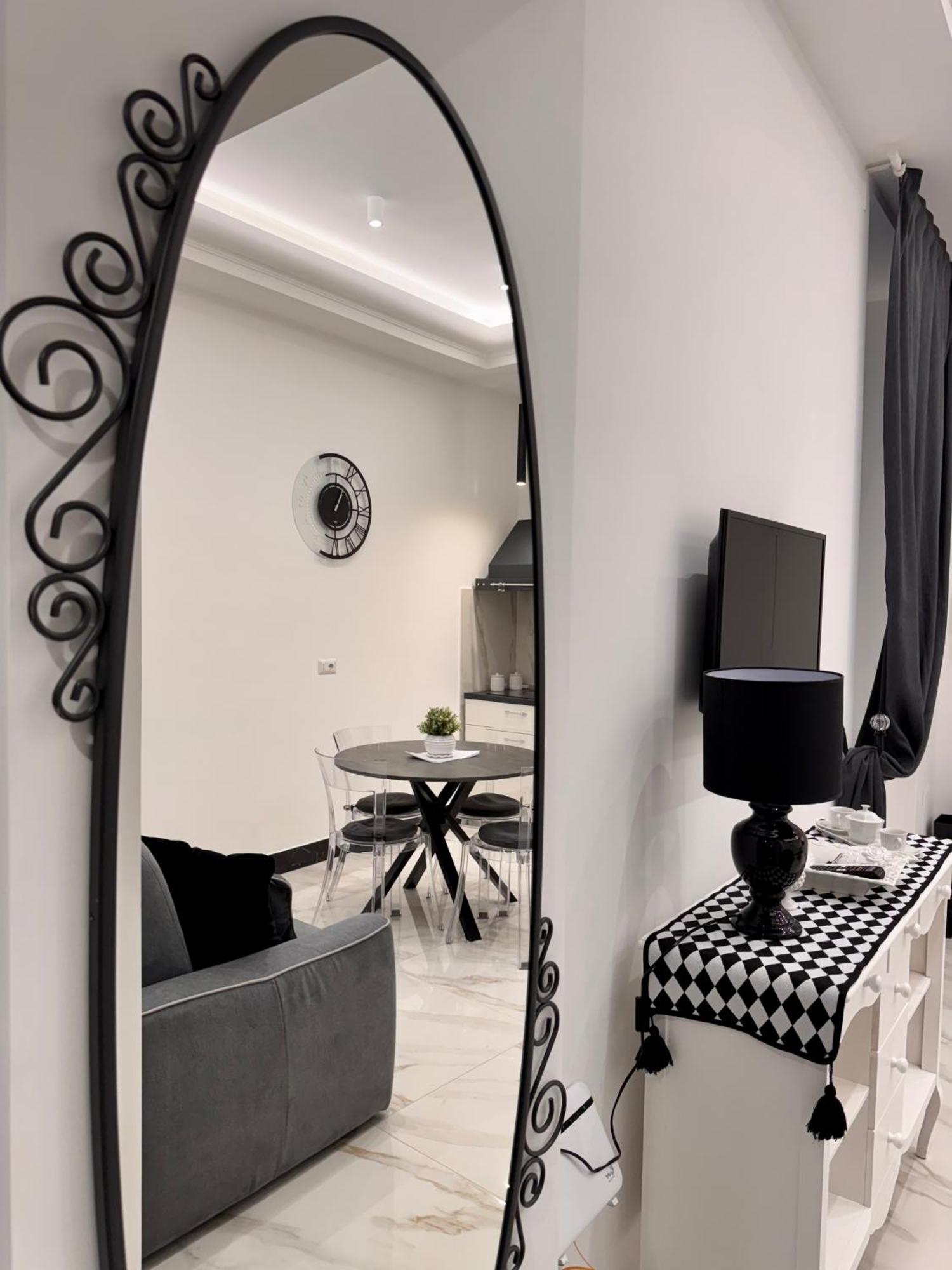 Apartment Ferdinando's *