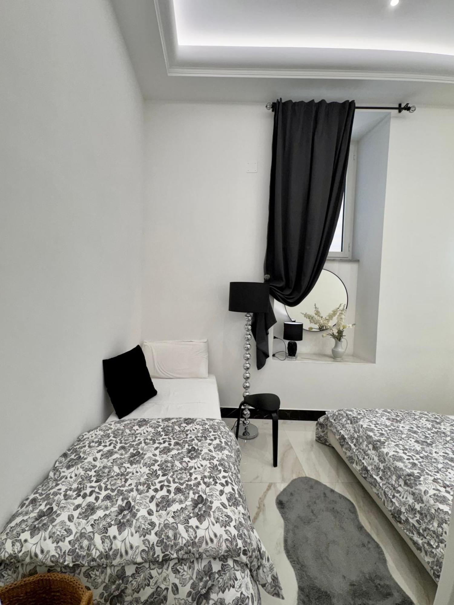 Ferdinando's Apartment