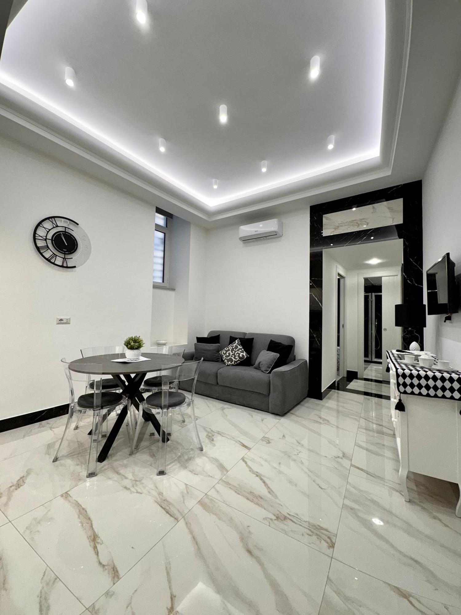 Ferdinando's Apartment *