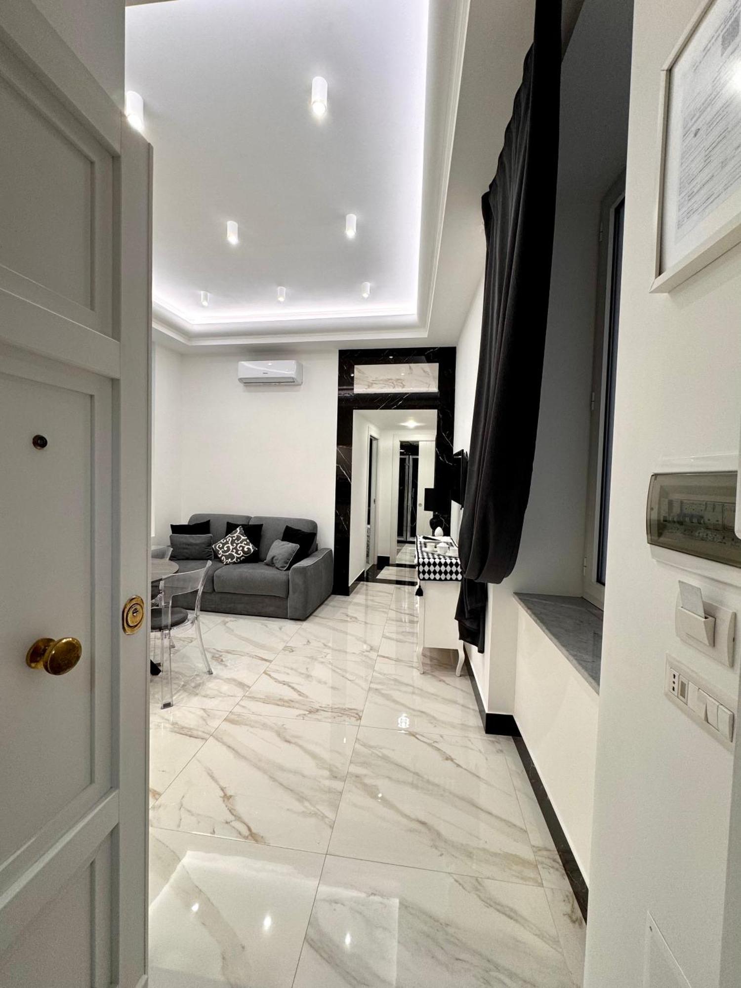 Apartment Ferdinando's *