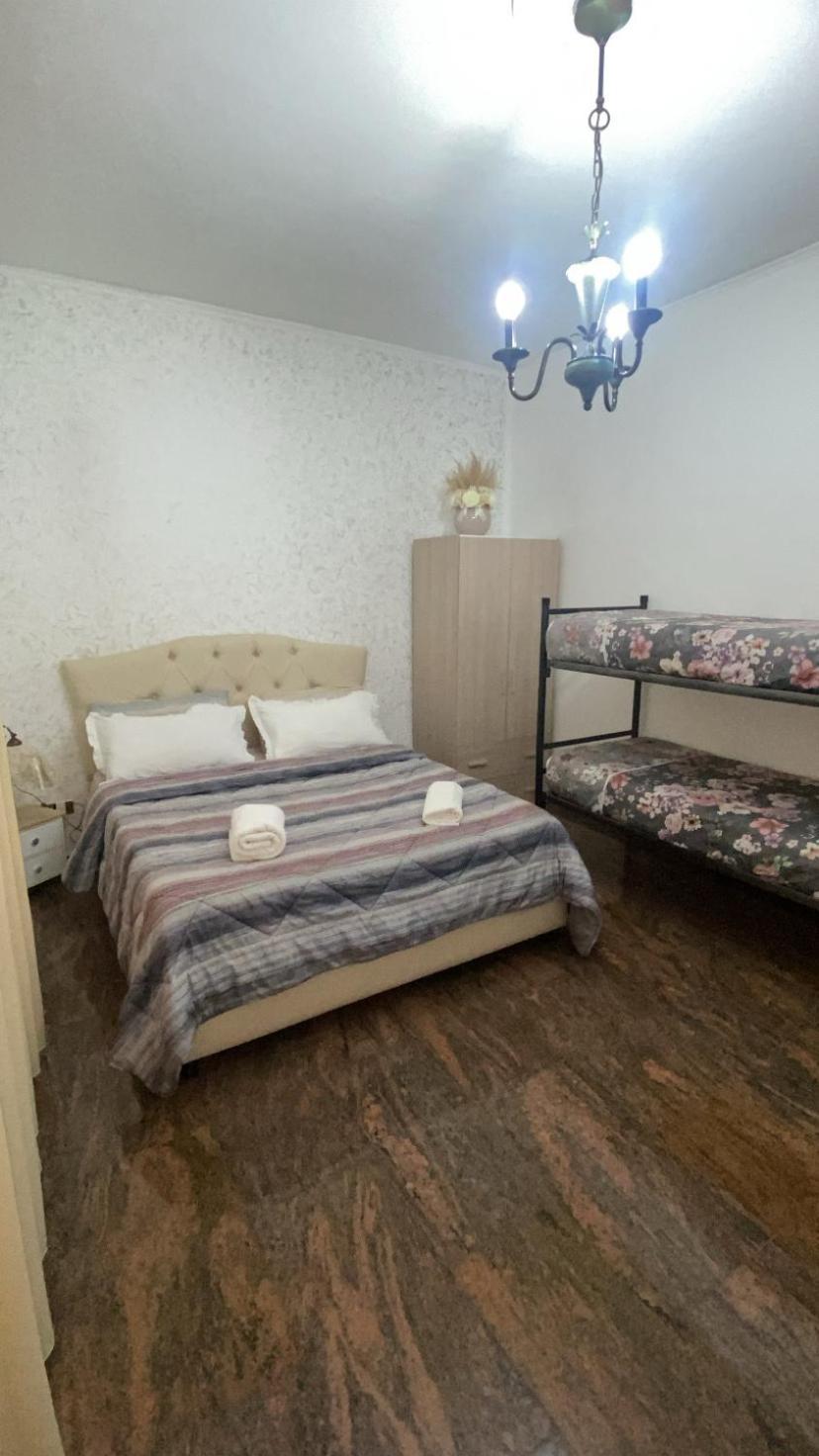 Silvana House Guest house