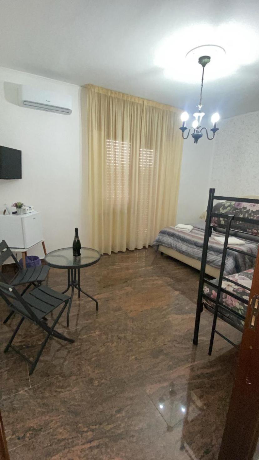 Guest house Silvana House *