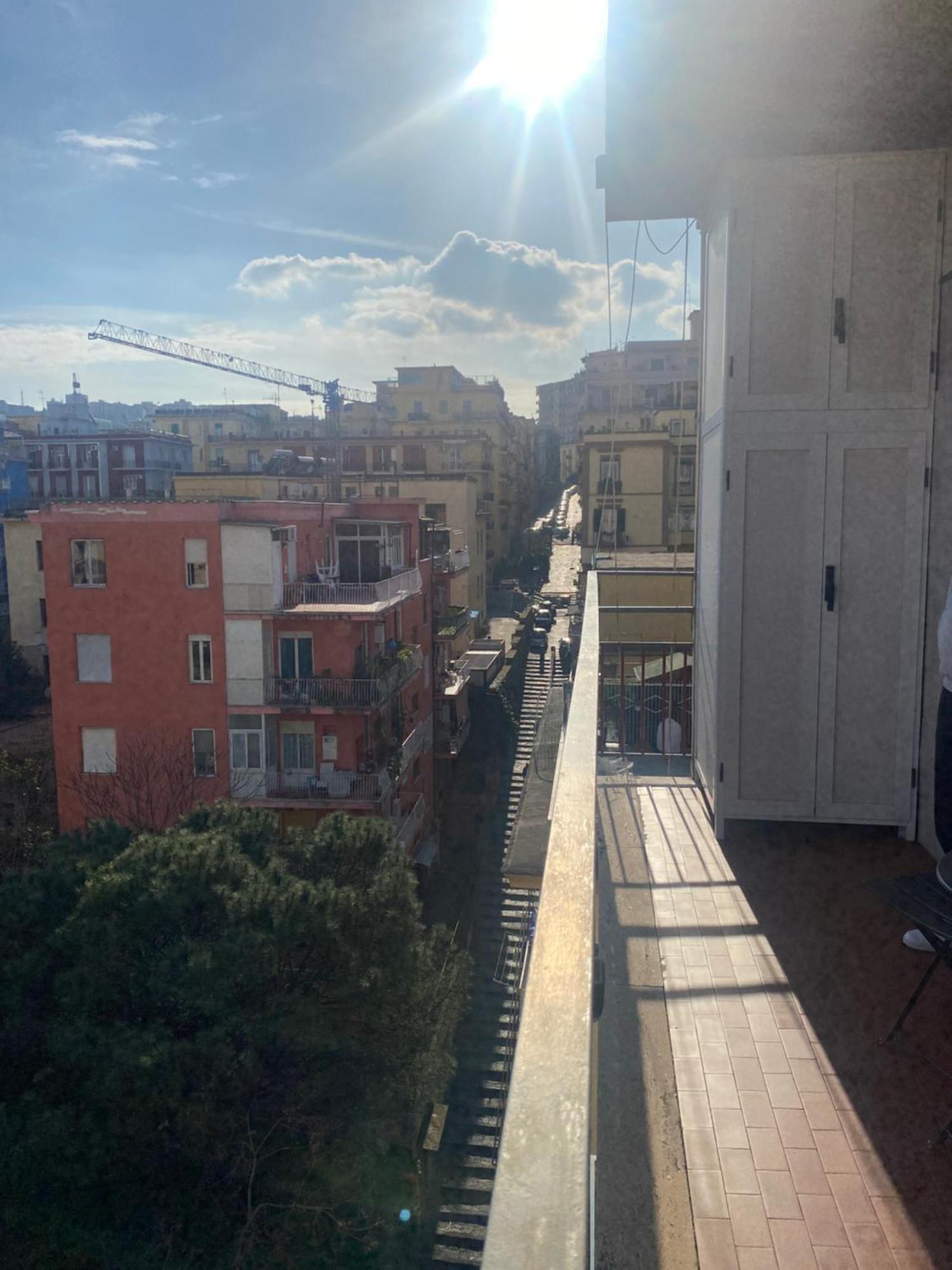 Silvana House Naples