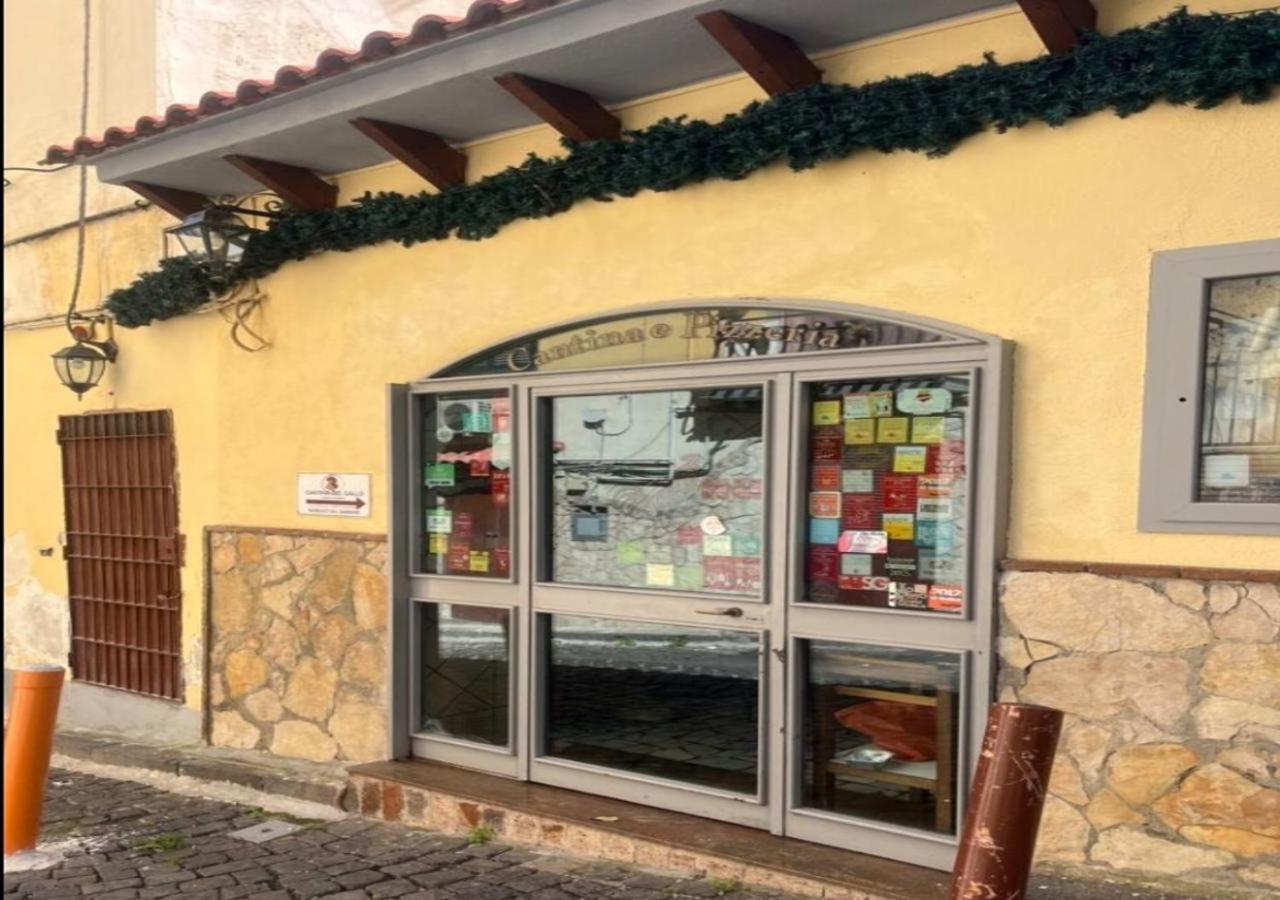 Guest house Silvana House Naples