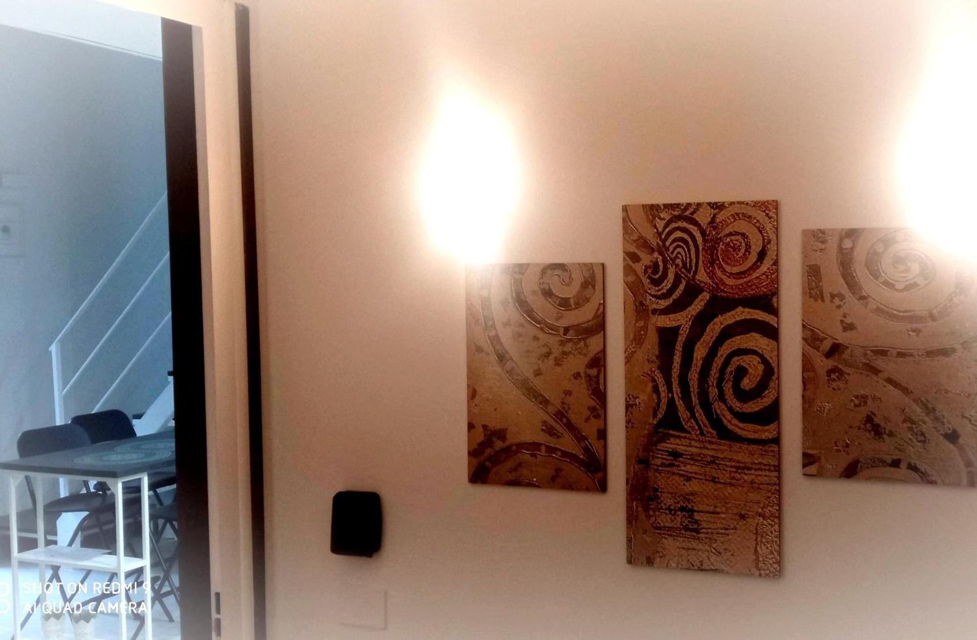 Apartment Akihome Portanova *