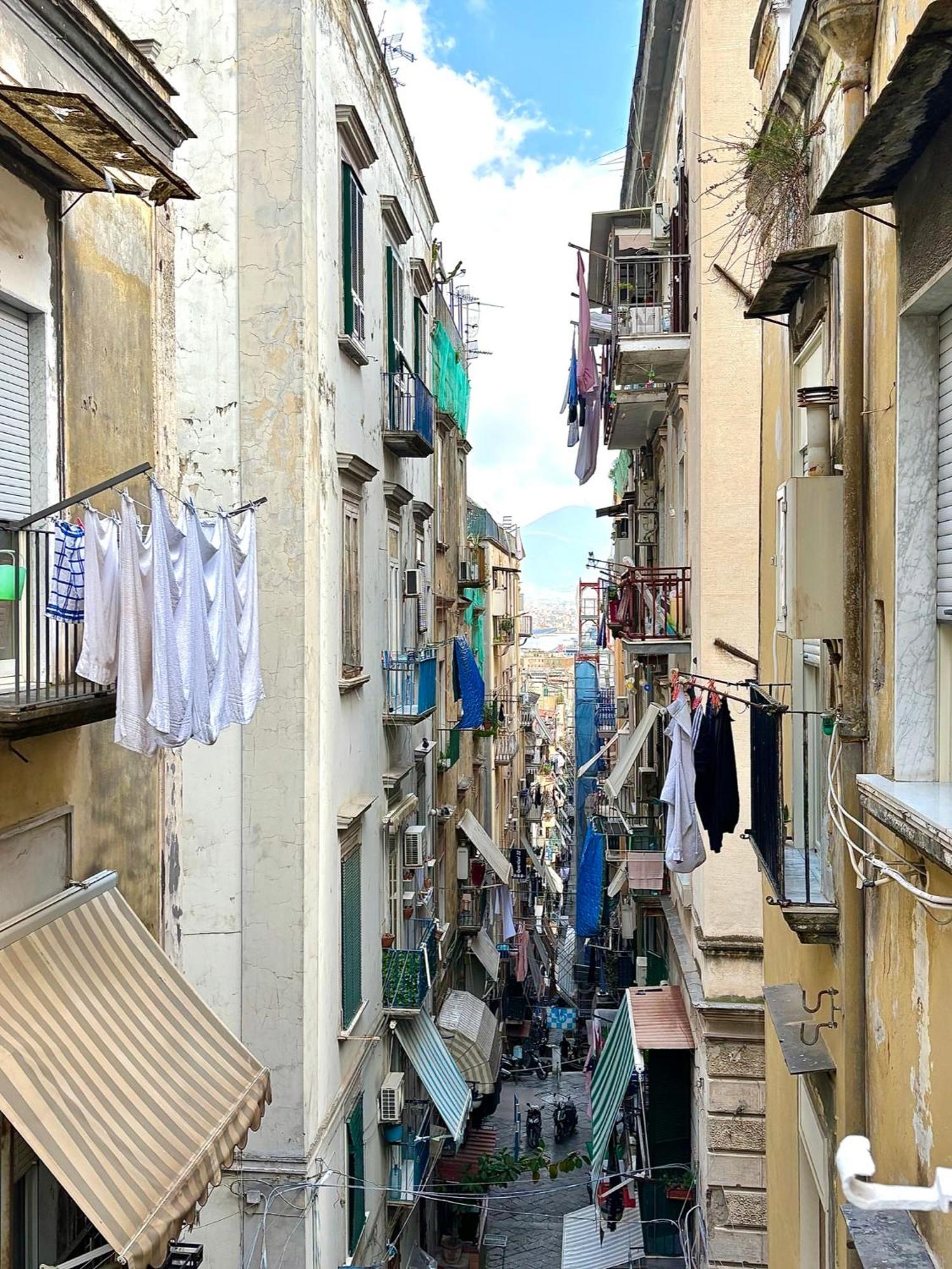 Residenza Mati A Cariati * Naples