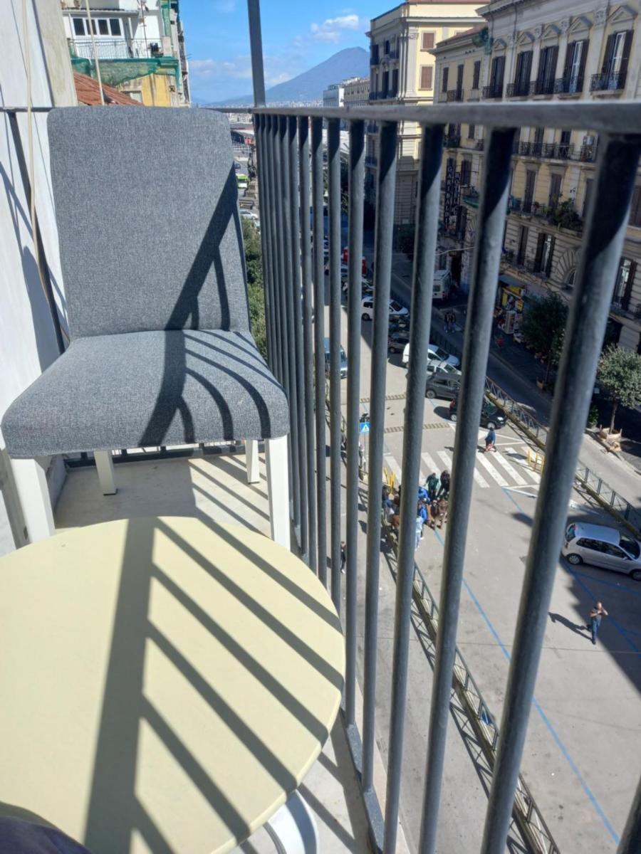 Vista Mancini Apartment