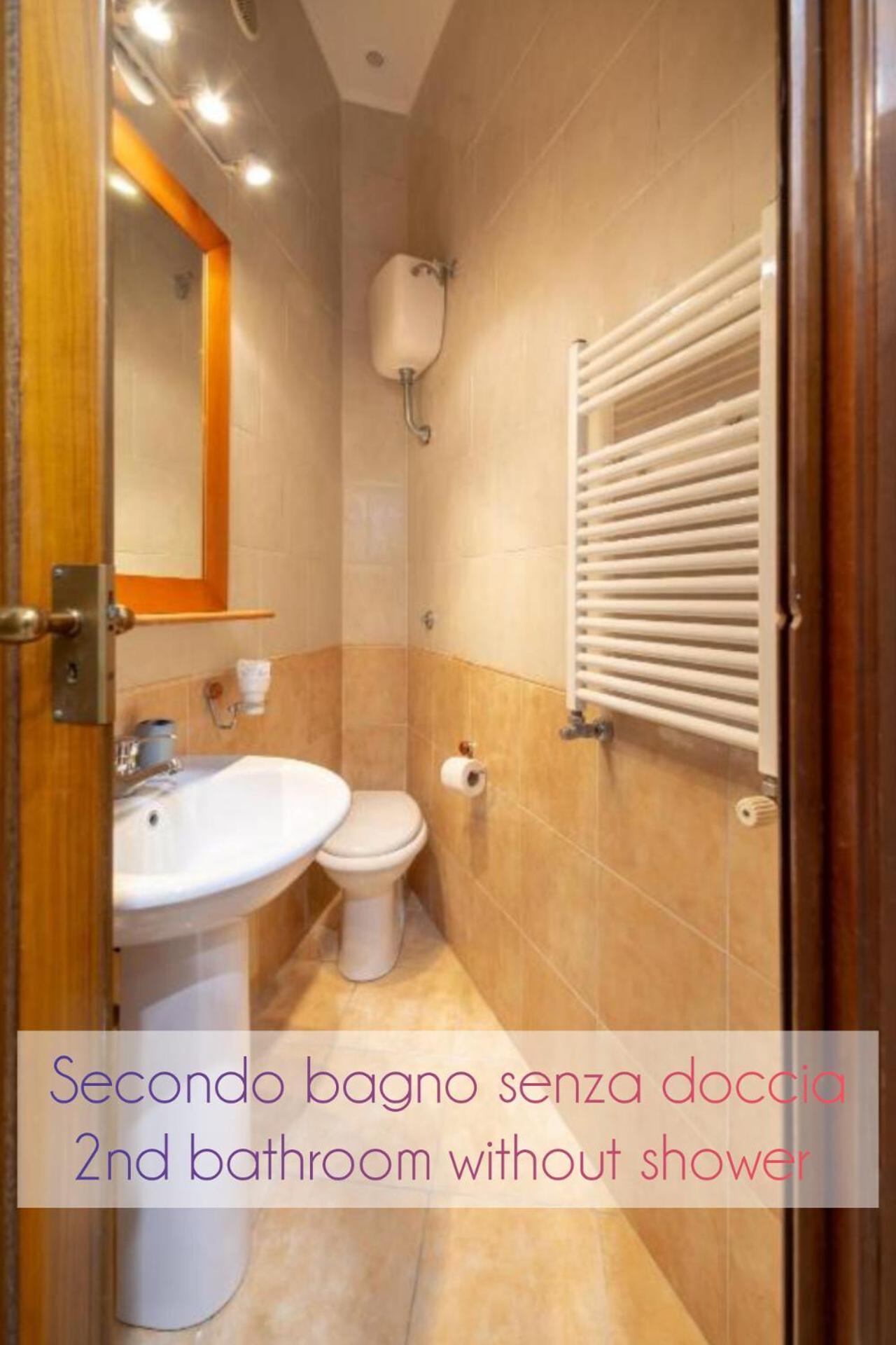 Apartment The Dante By Houseinnaples
