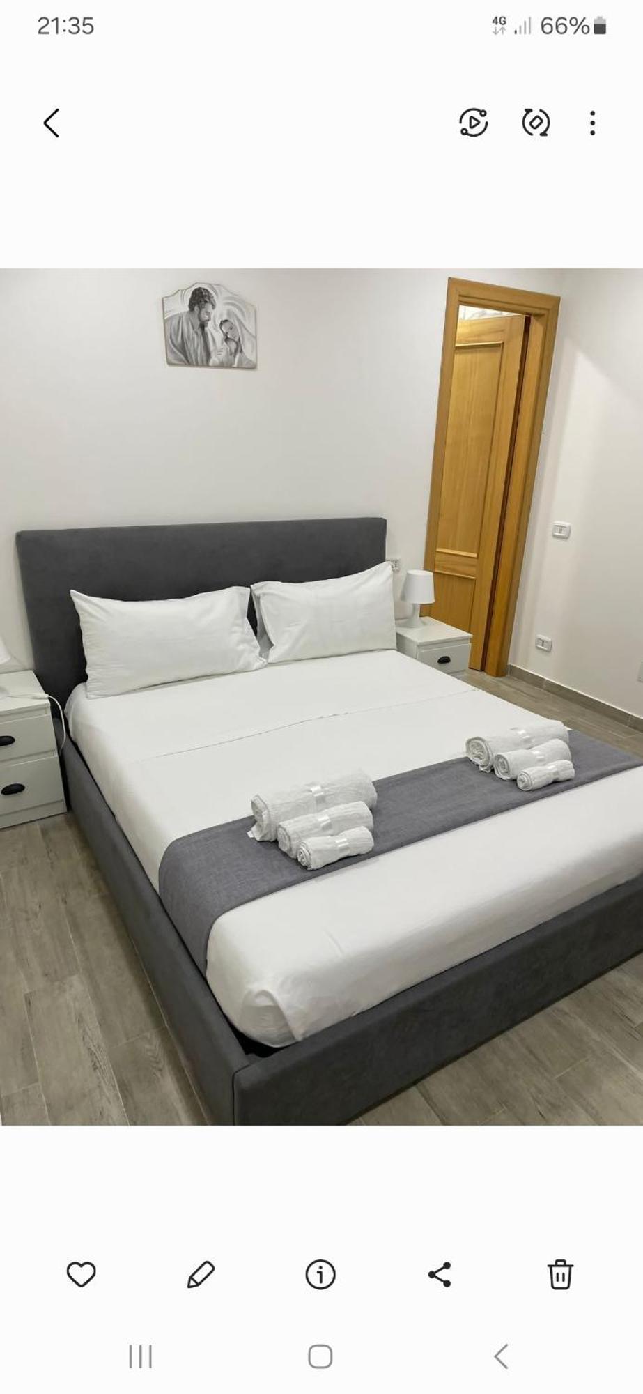 Holiday home House San Gennaro Naples
