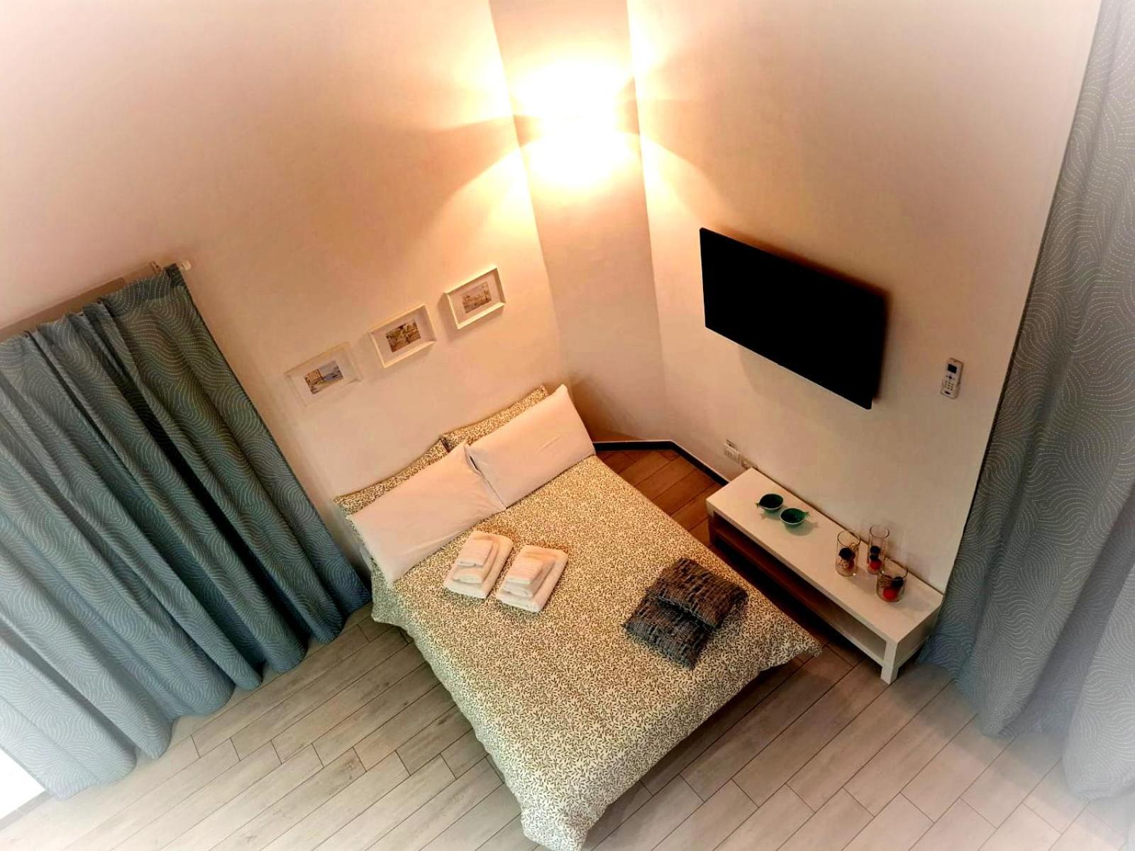 Akihome Portanova Naples