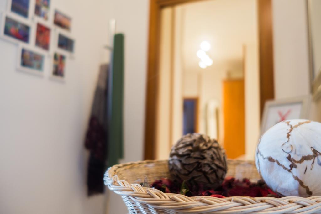 Apartment Il Canto Di Partenope