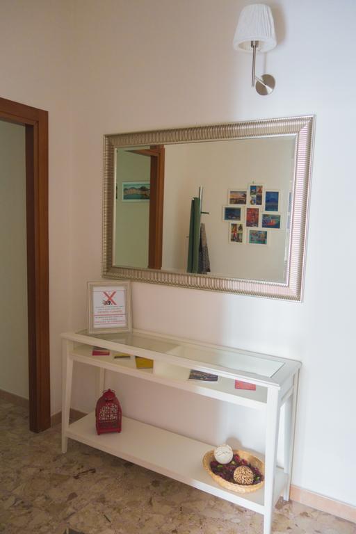 Il Canto Di Partenope Apartment Naples