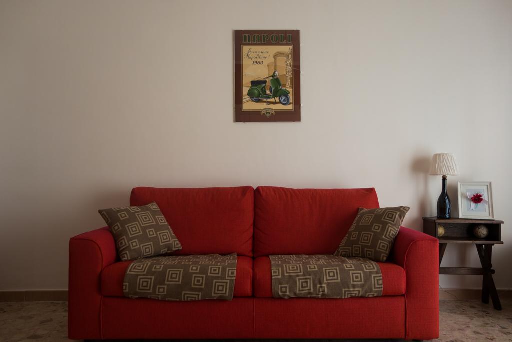 Apartment Il Canto Di Partenope *