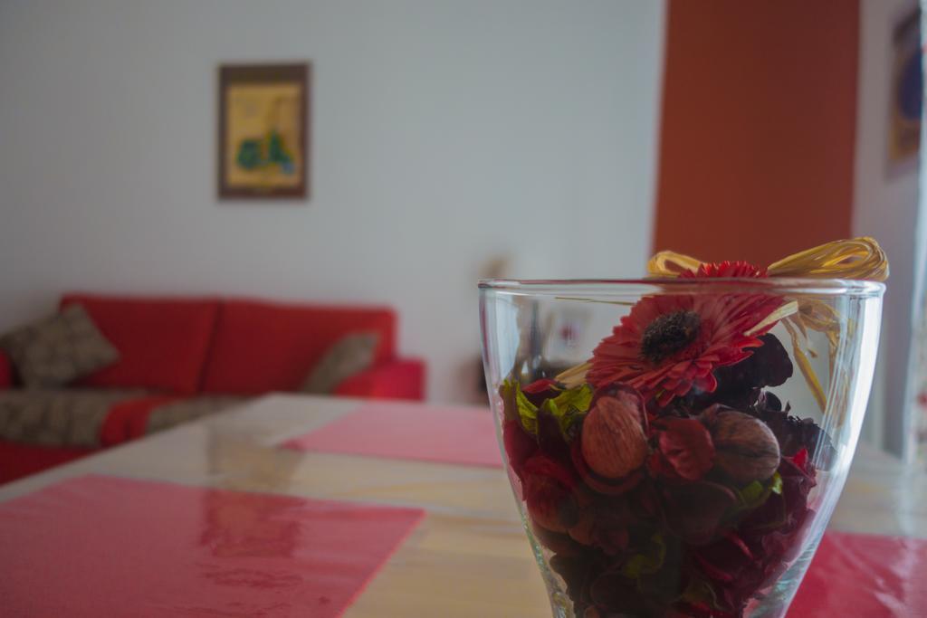 Il Canto Di Partenope Apartment Naples
