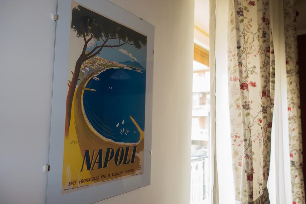 Il Canto Di Partenope