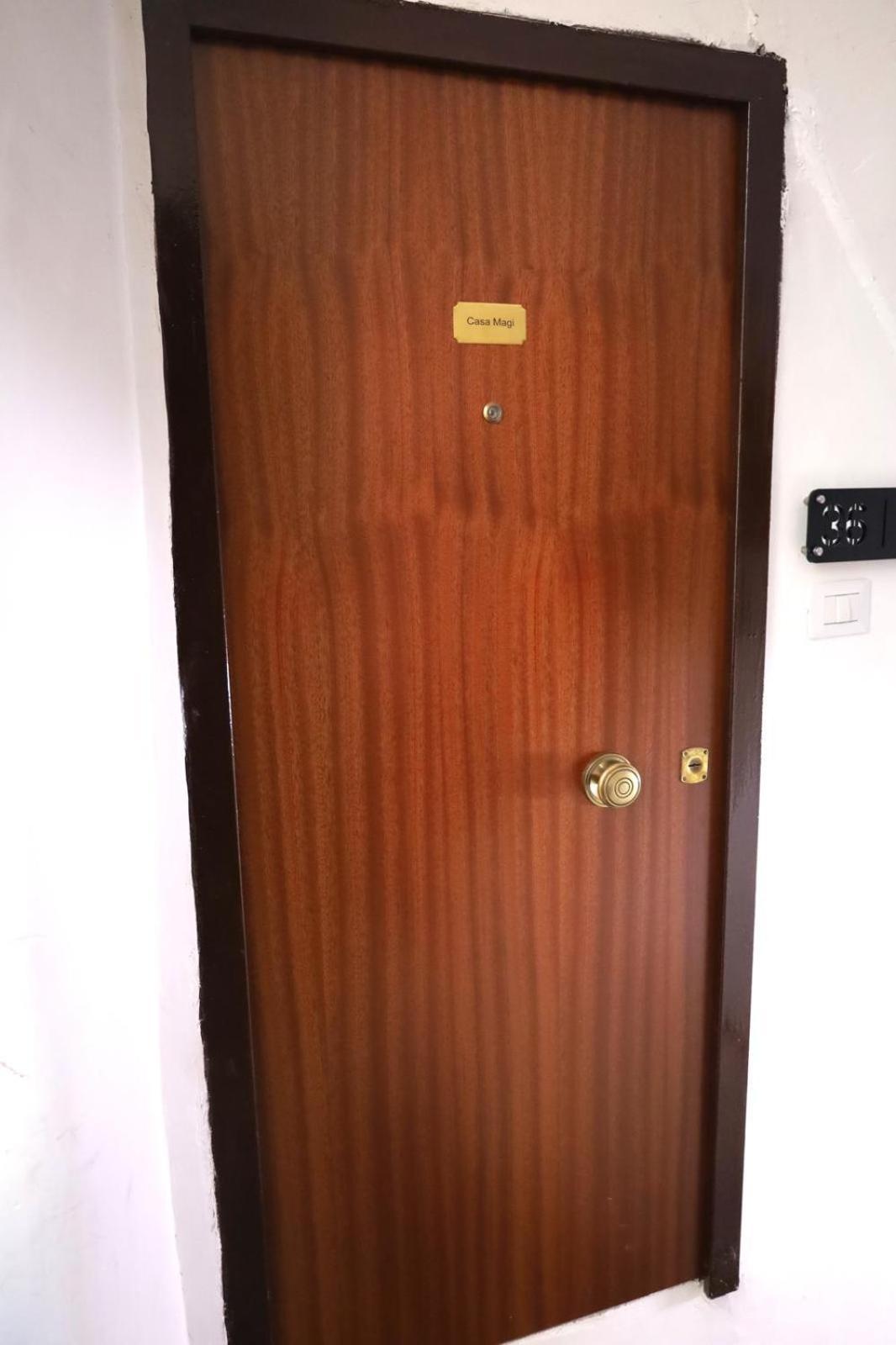 Casa Magi Guest house *