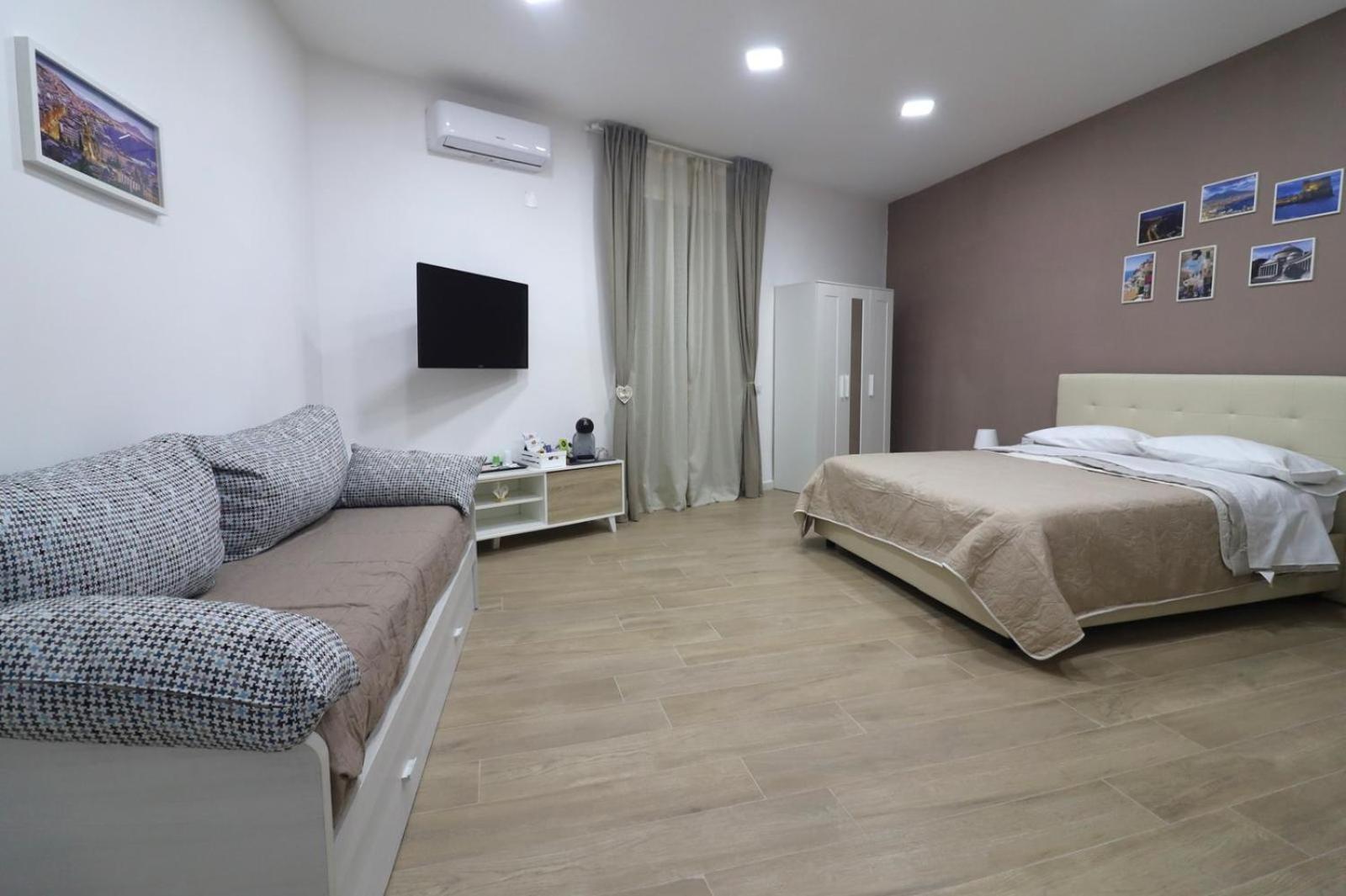 Casa Magi Naples
