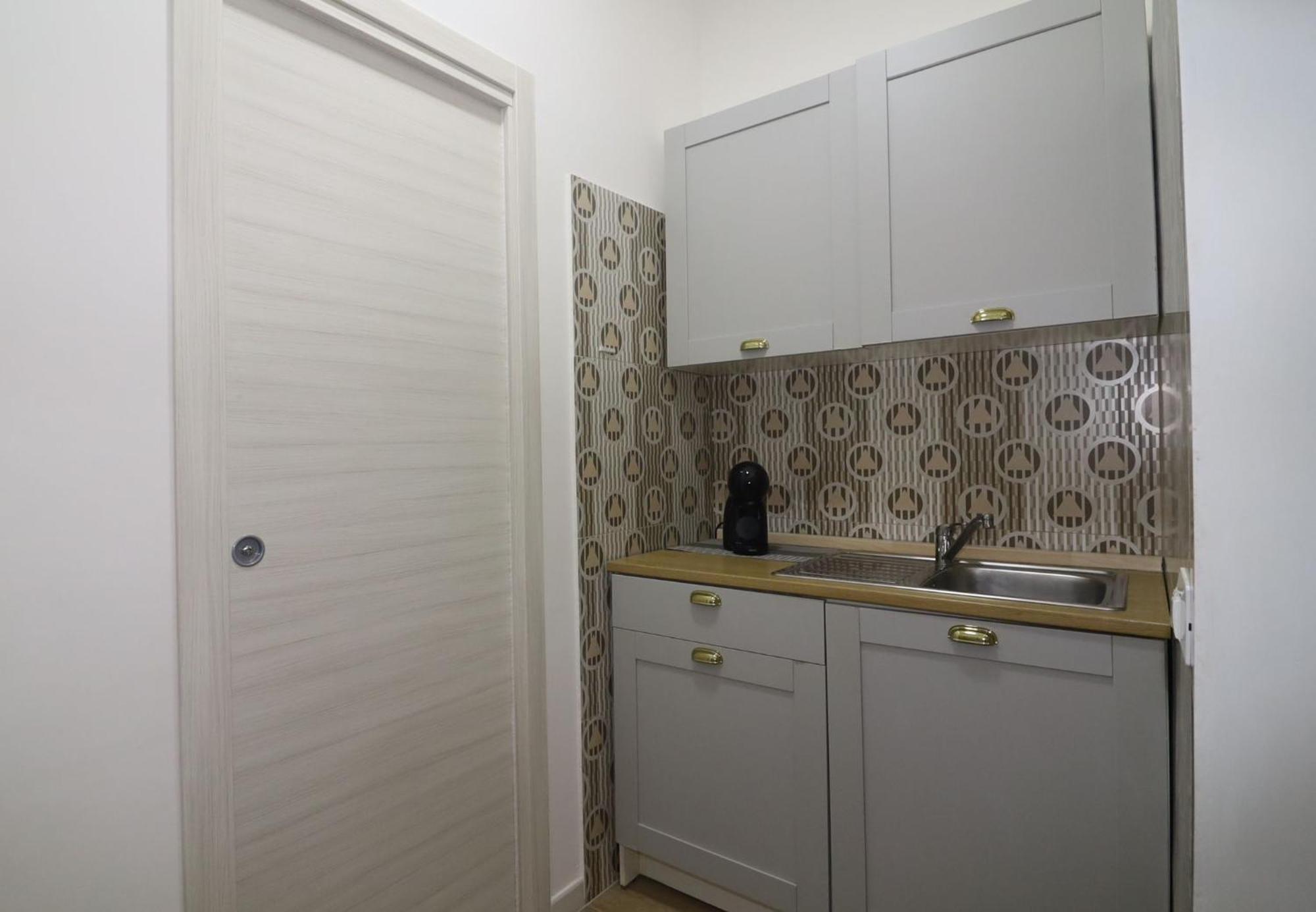 Casa Magi Guest house Naples