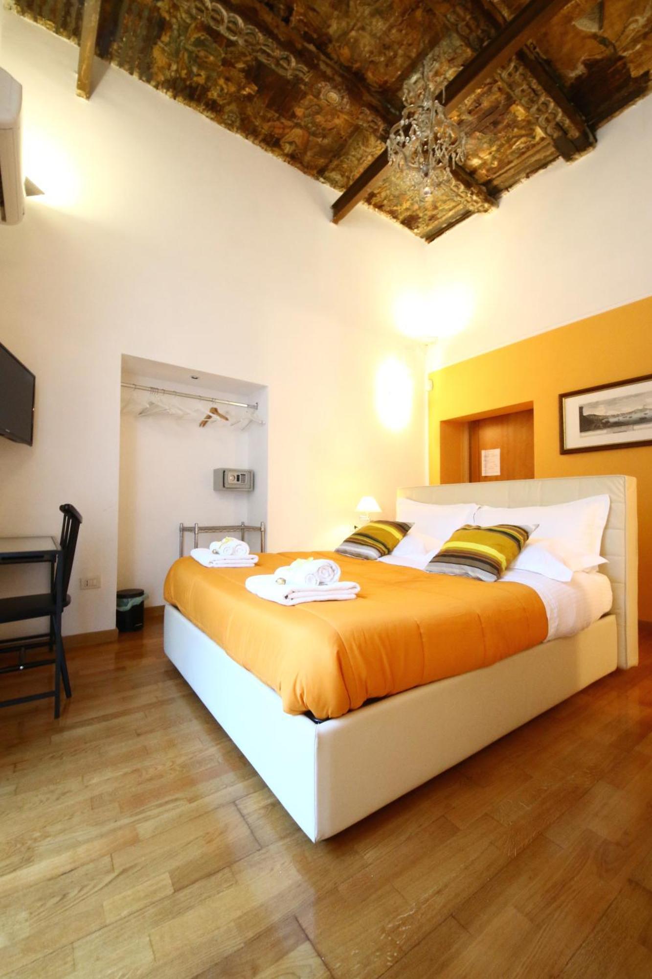 Talismano Luxury Rooms & Apartments Bed & Breakfast 2*